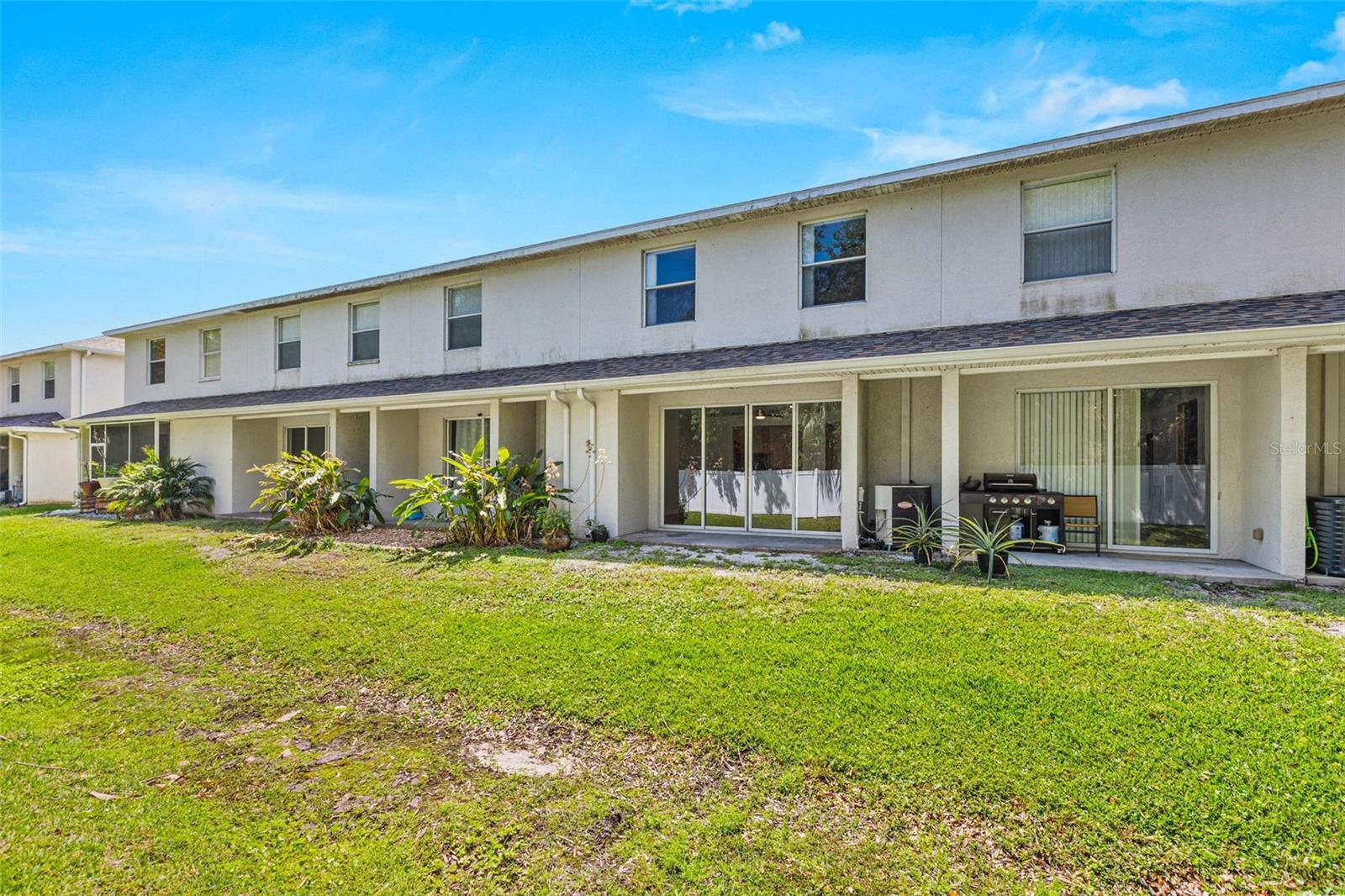 PLANTATION CONDO THE - Residential