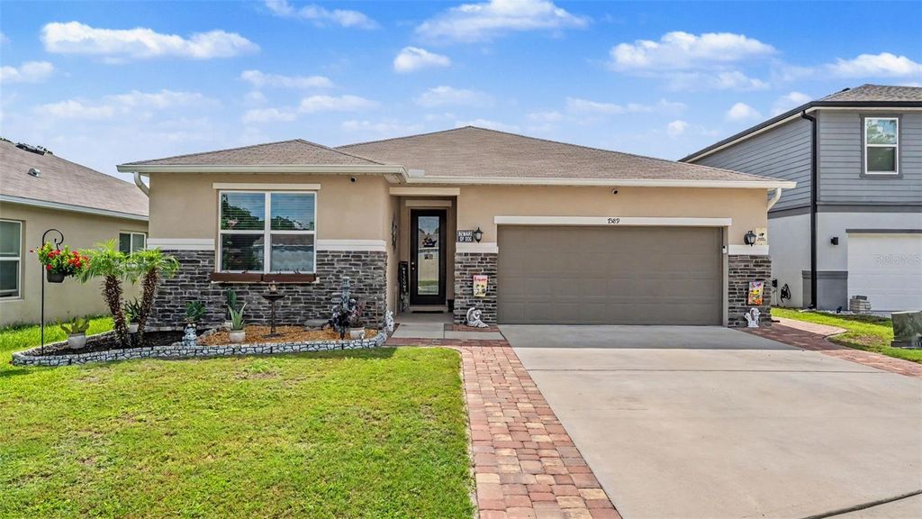 Photo of 7589 Muscovy Drive, Lakeland, FL 33810 (MLS # C7527249)
