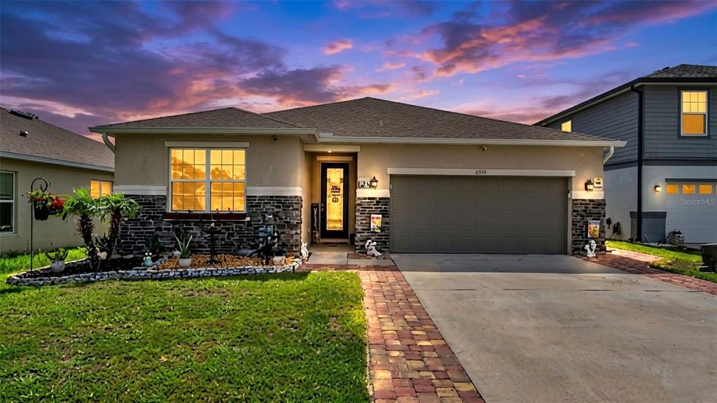 Photo of 7589 Muscovy Drive, Lakeland, FL 33810 (MLS # C7527249)