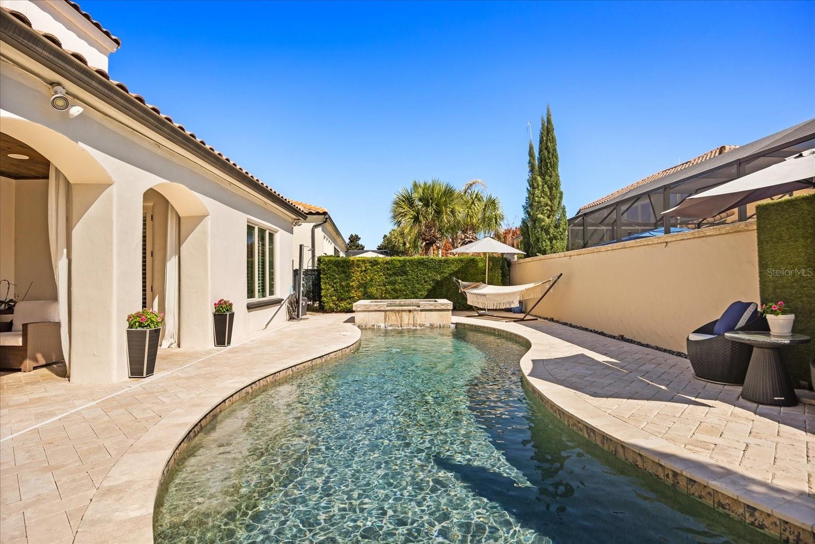 CASA DEL LAGO - Residential