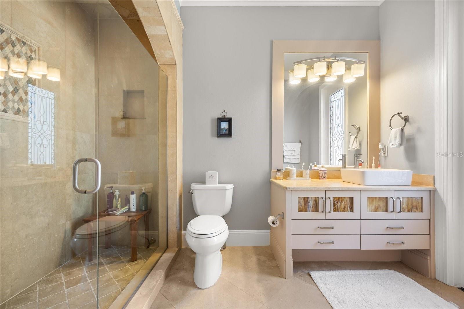 CASA DEL LAGO - Residential