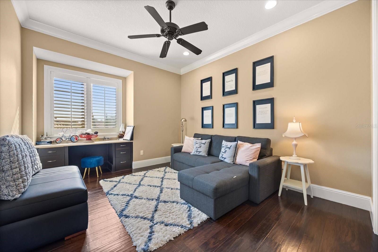 CASA DEL LAGO - Residential