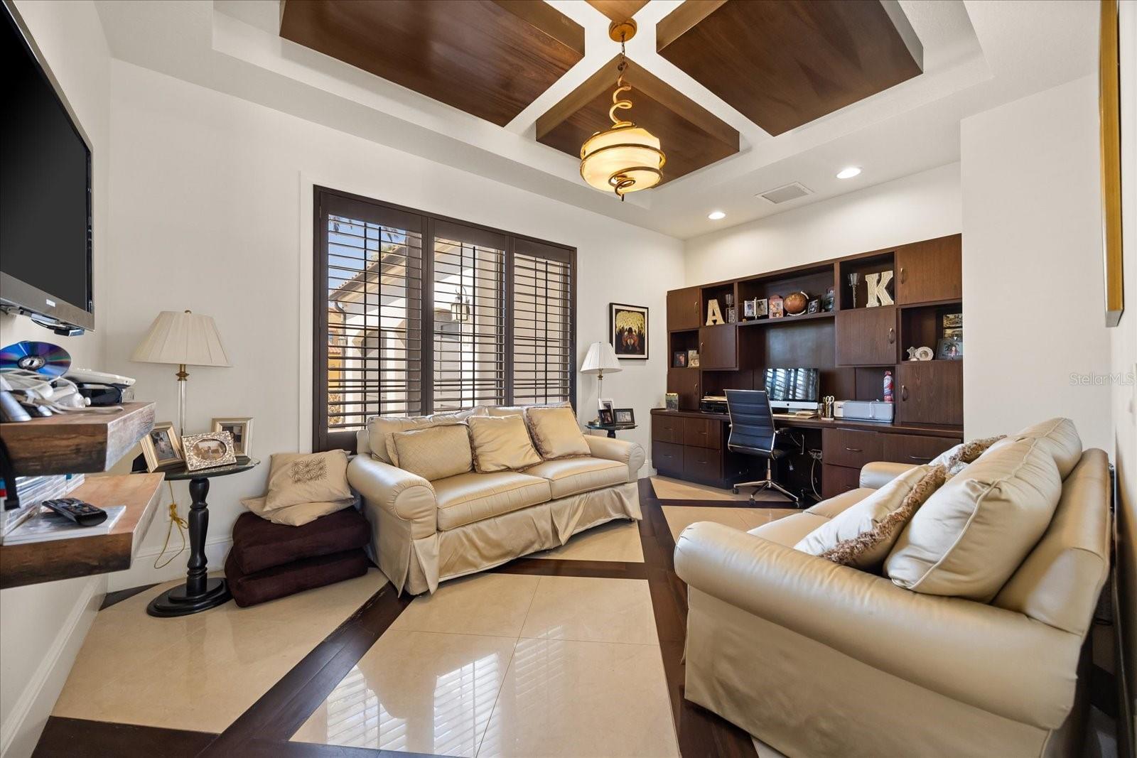 CASA DEL LAGO - Residential