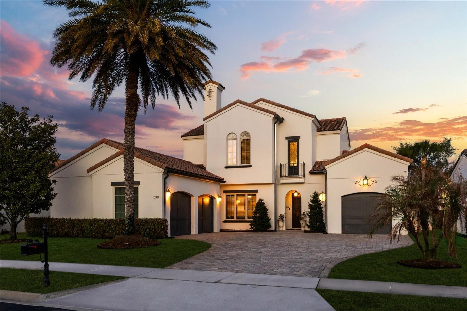 CASA DEL LAGO - Residential