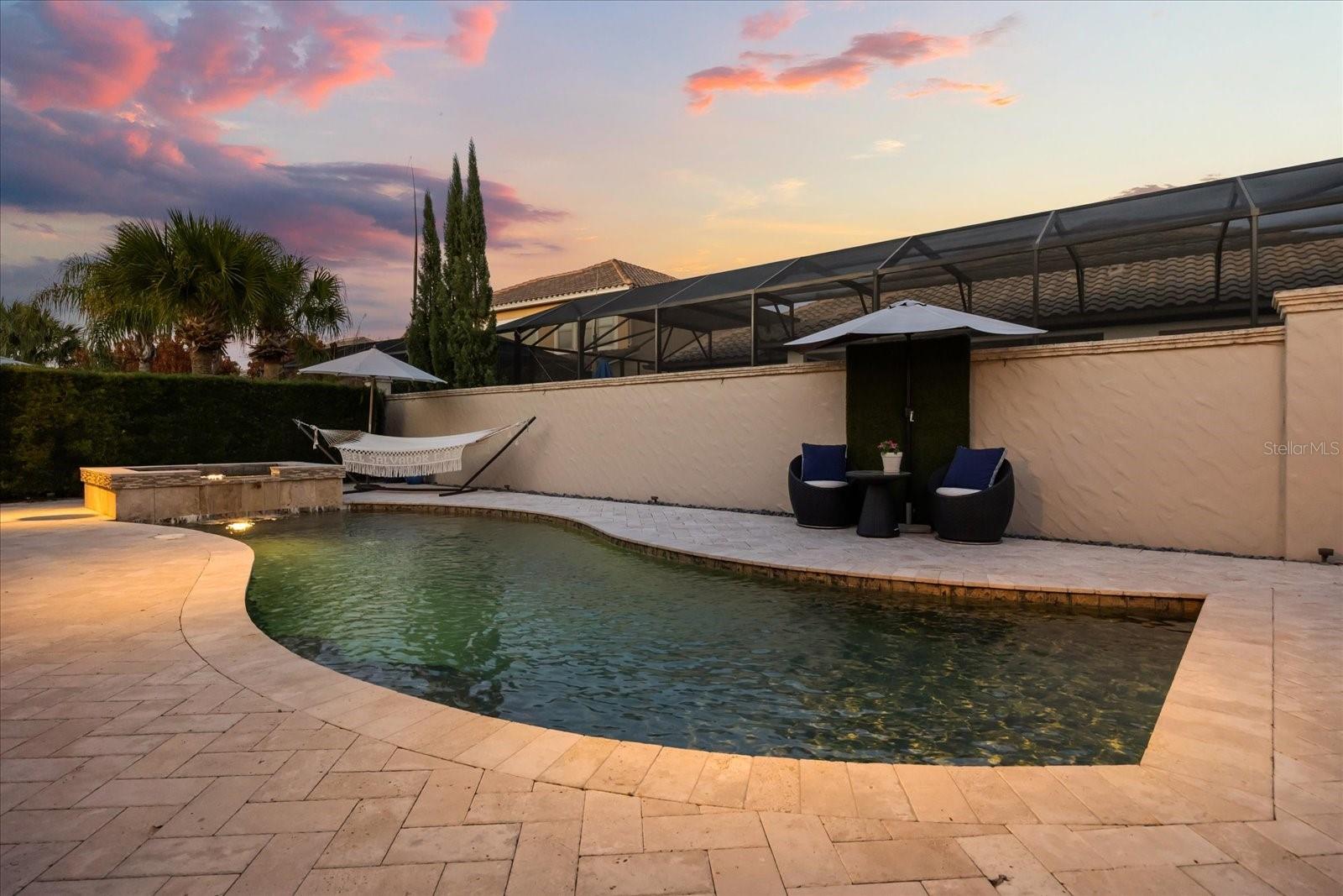 CASA DEL LAGO - Residential