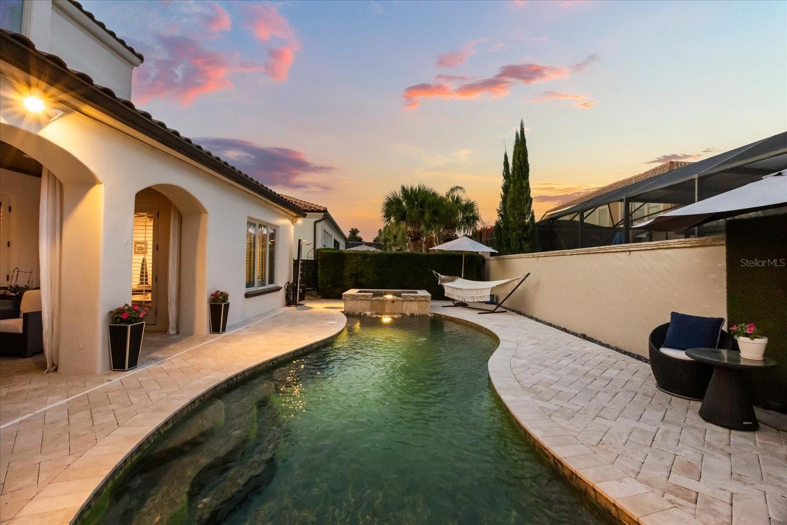 CASA DEL LAGO - Residential