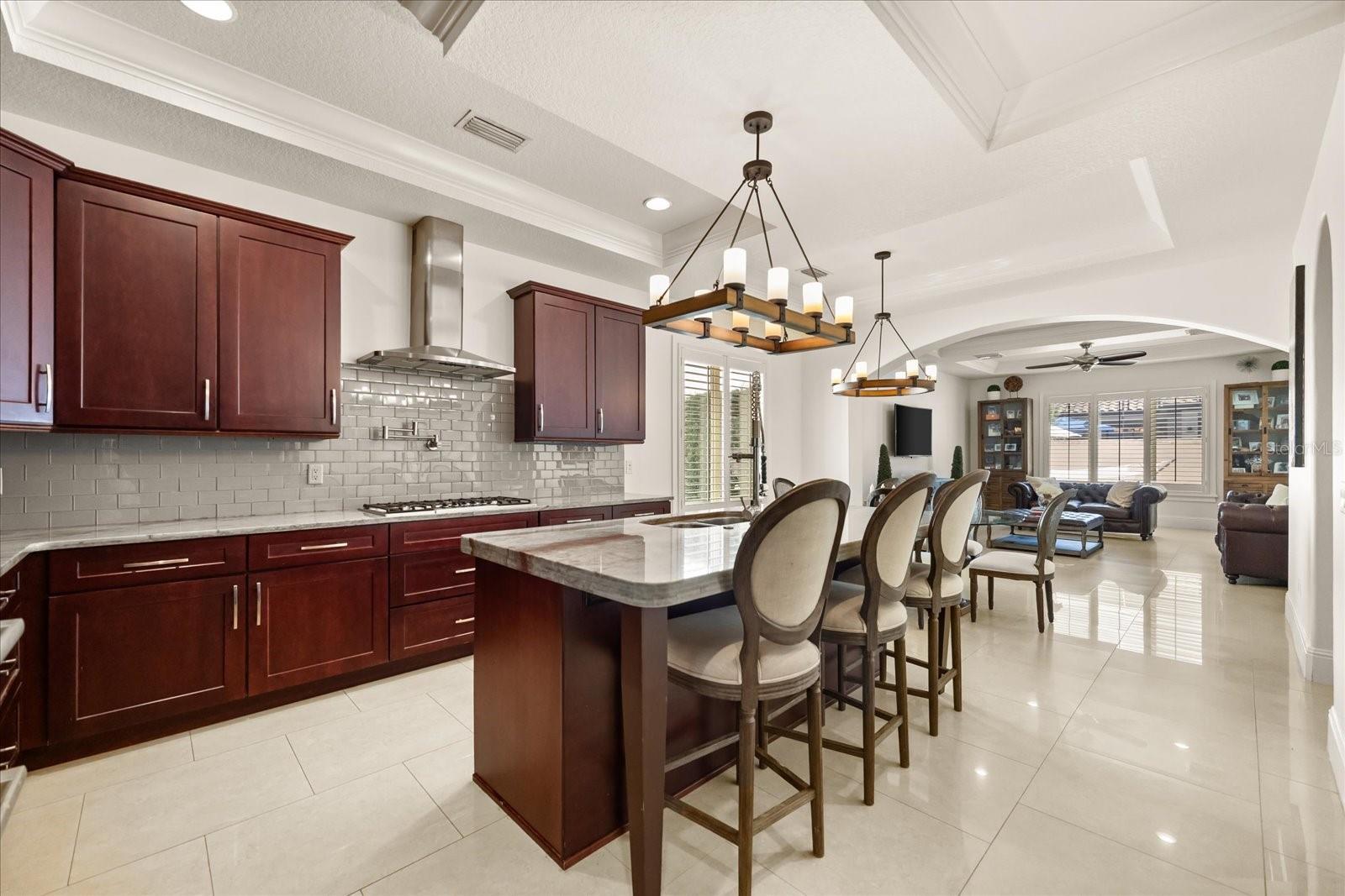 CASA DEL LAGO - Residential