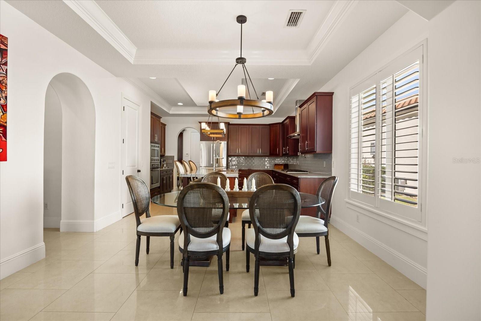 CASA DEL LAGO - Residential