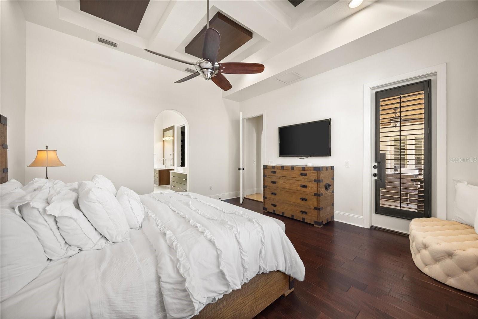 CASA DEL LAGO - Residential