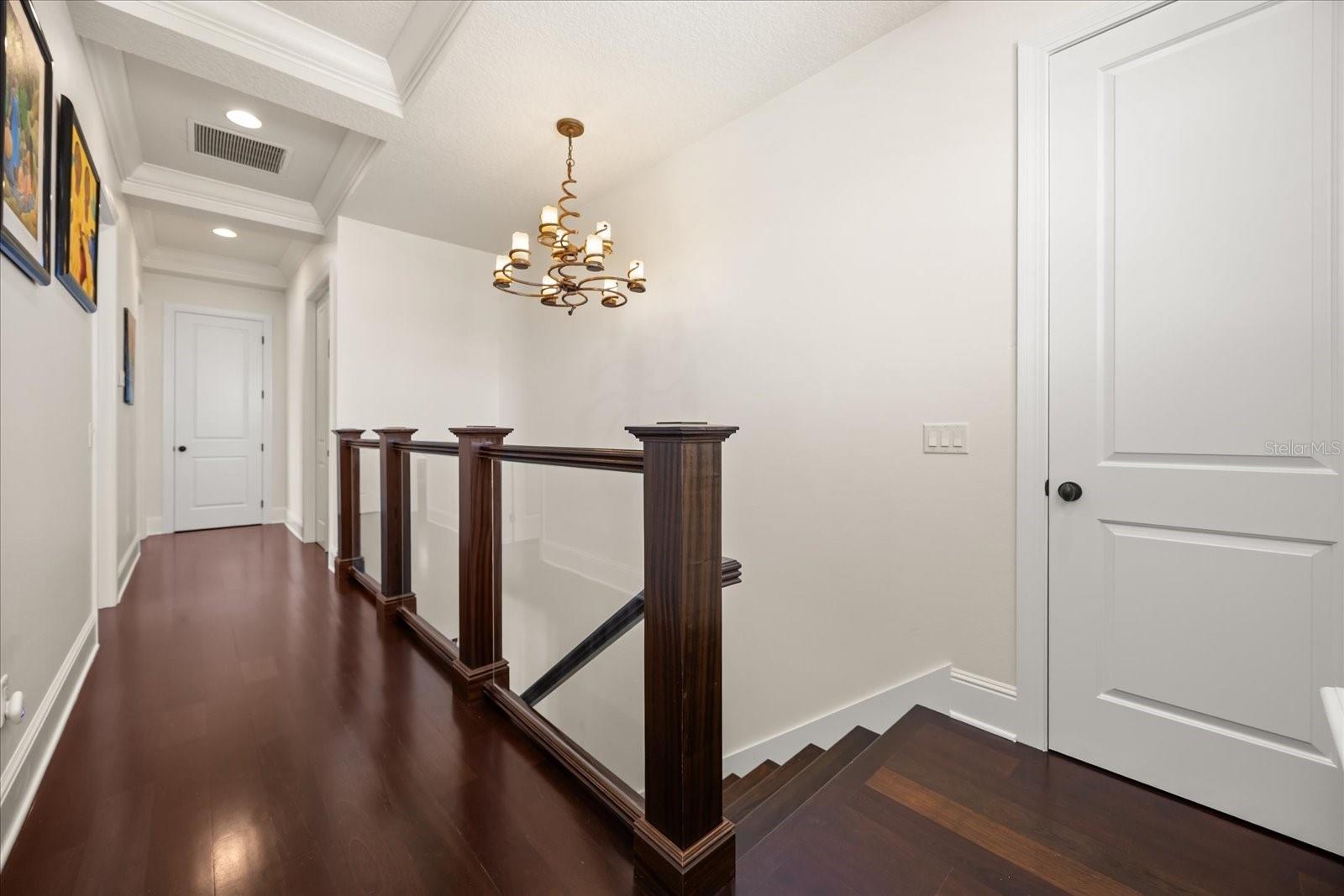 CASA DEL LAGO - Residential