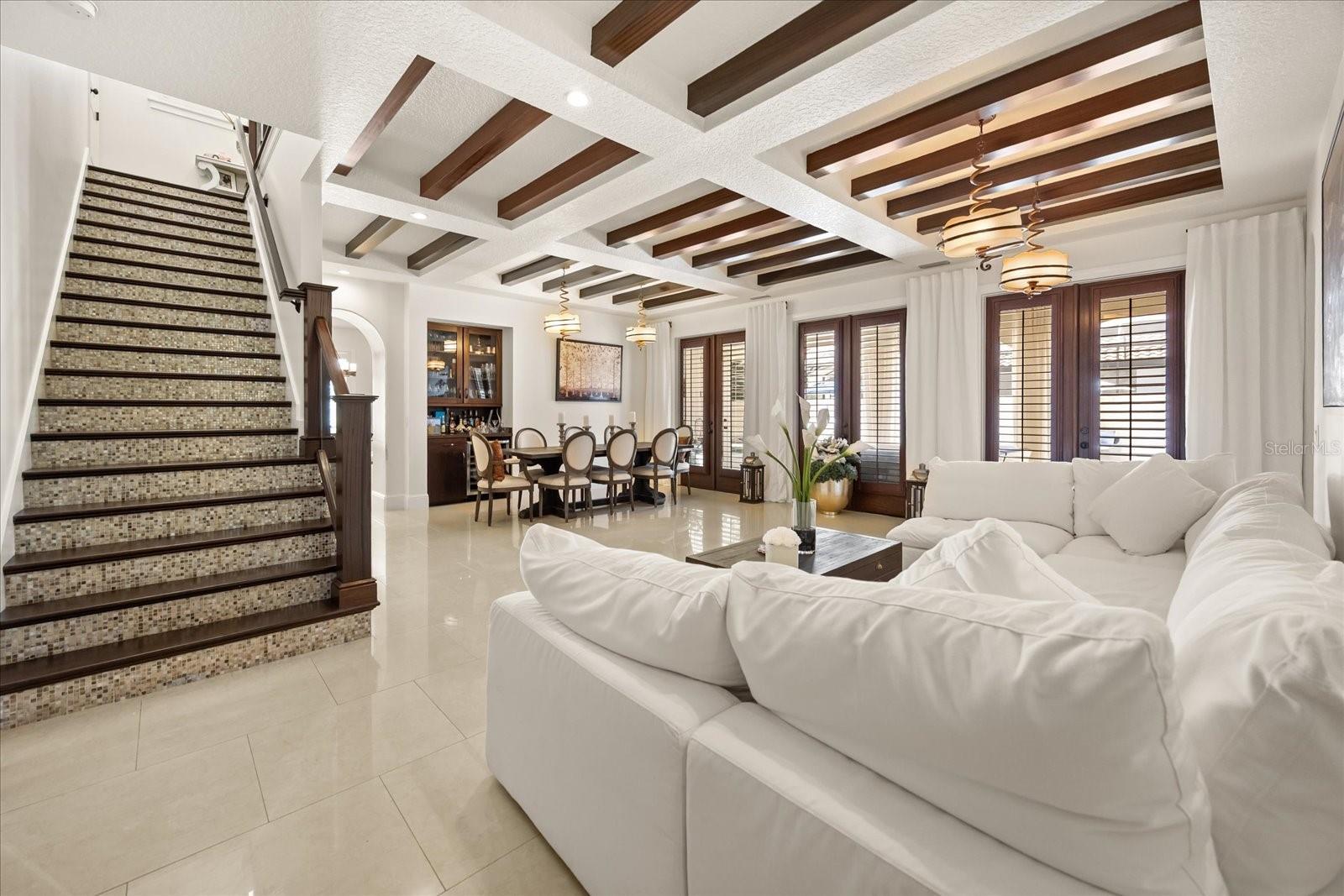 CASA DEL LAGO - Residential