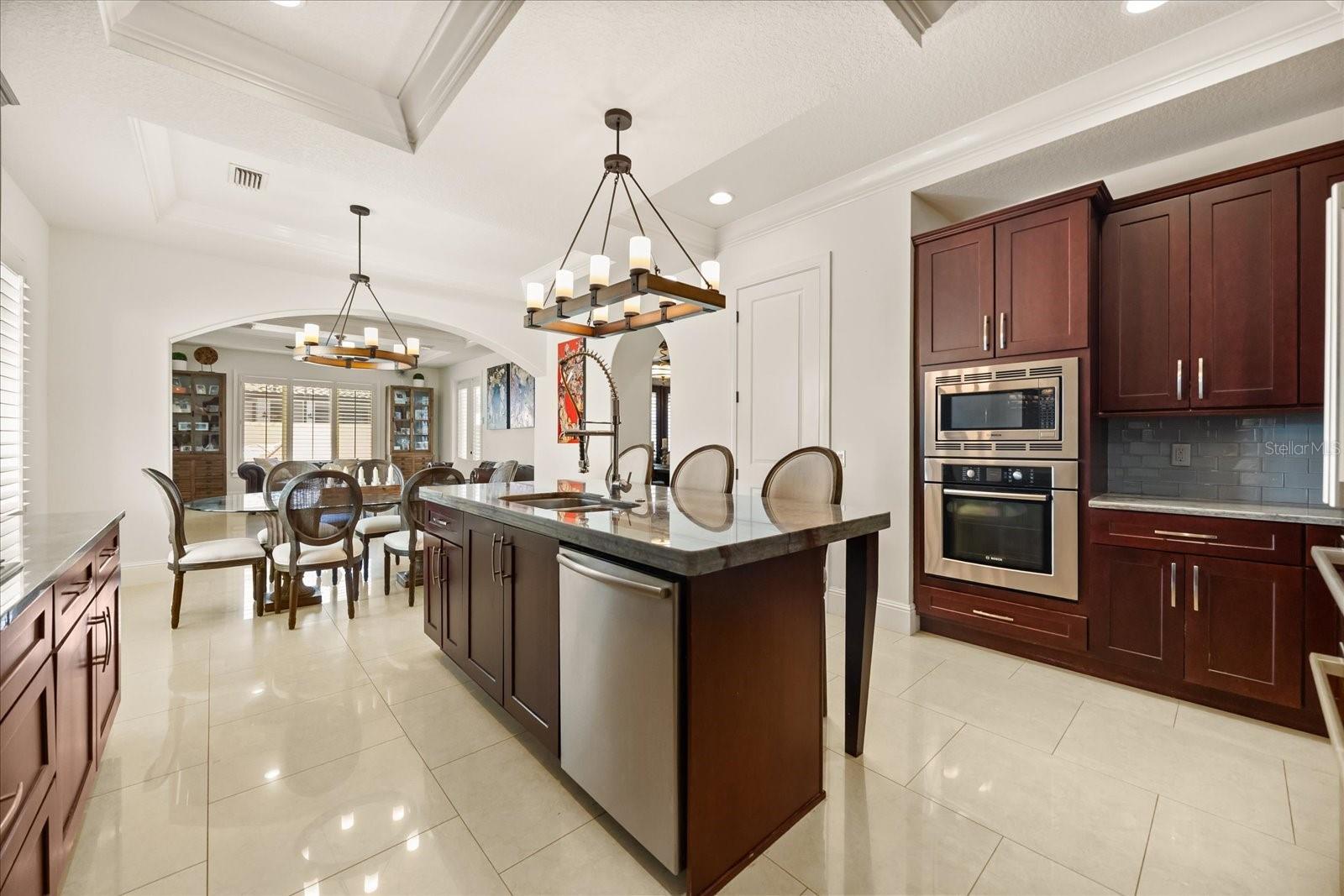 CASA DEL LAGO - Residential