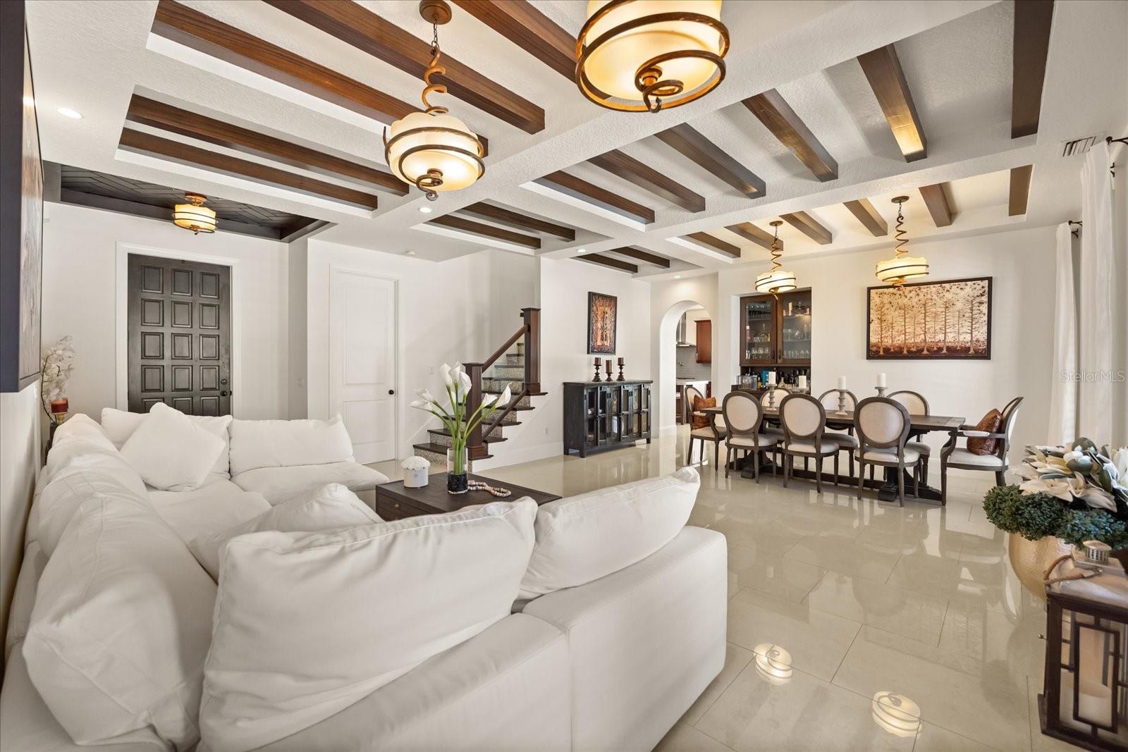 CASA DEL LAGO - Residential