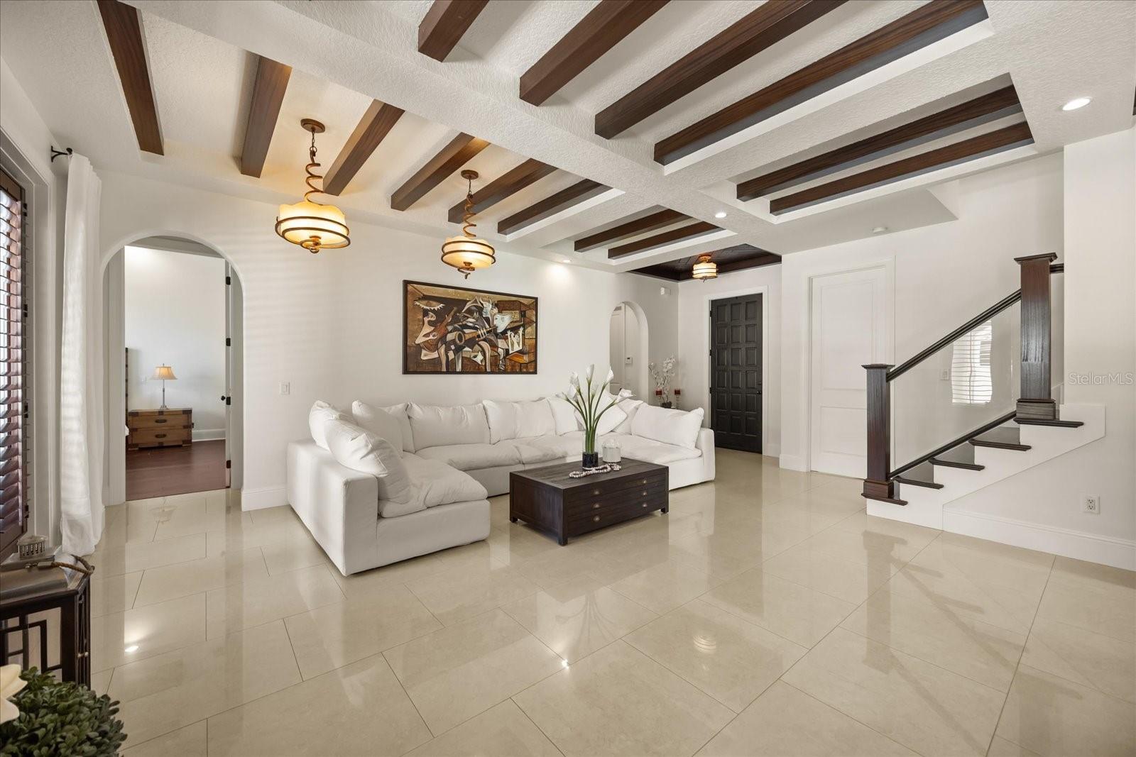 CASA DEL LAGO - Residential