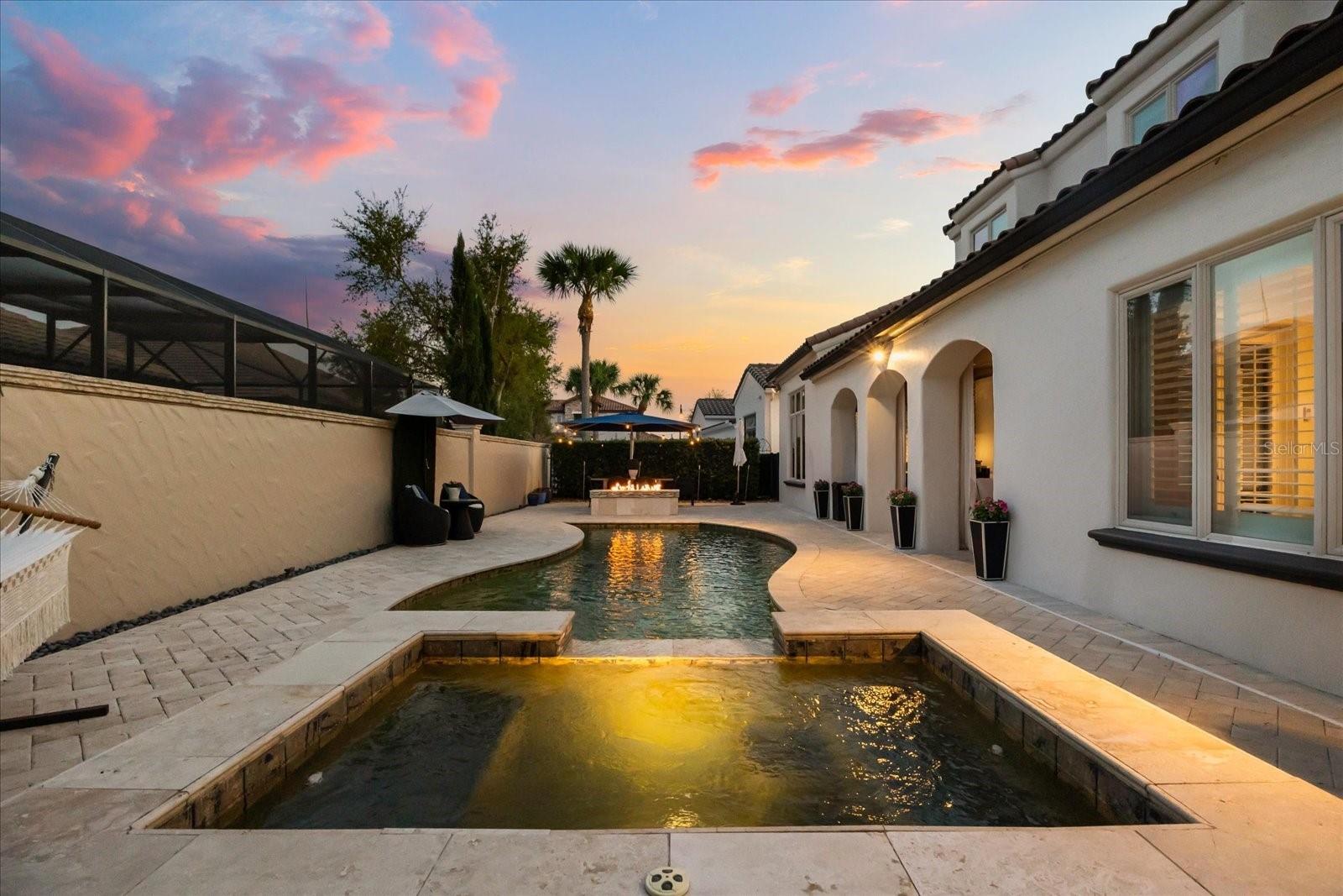 CASA DEL LAGO - Residential