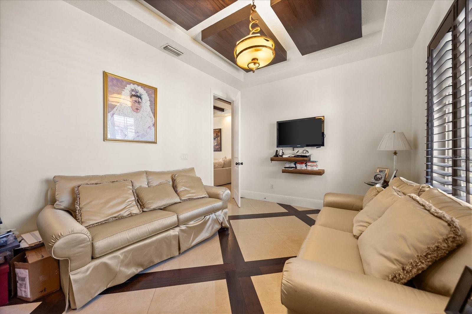 CASA DEL LAGO - Residential