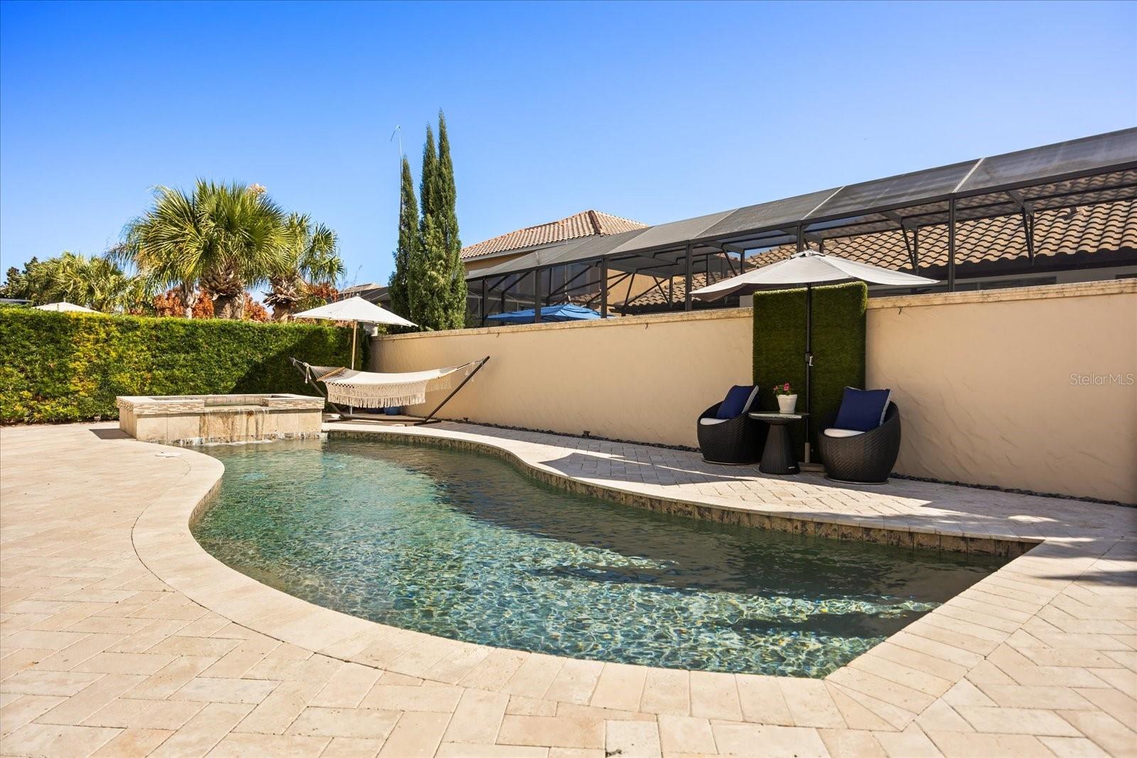 CASA DEL LAGO - Residential