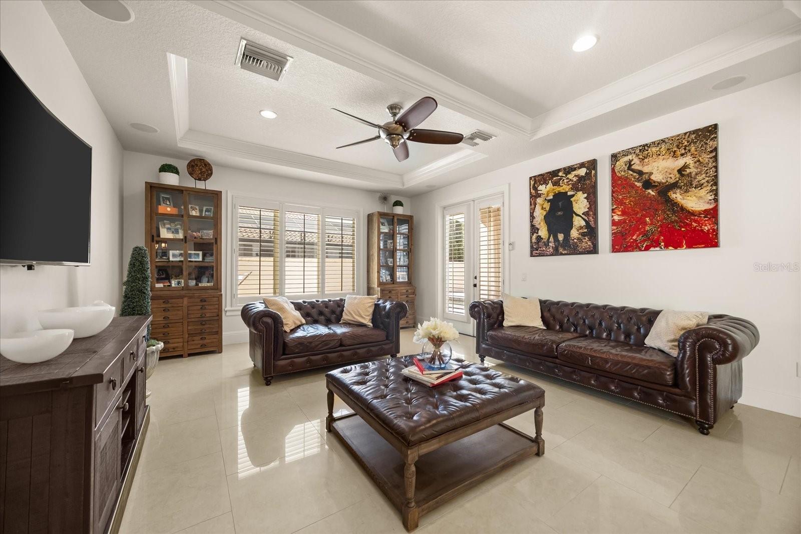 CASA DEL LAGO - Residential