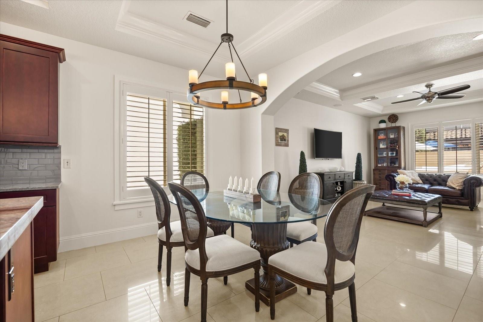 CASA DEL LAGO - Residential