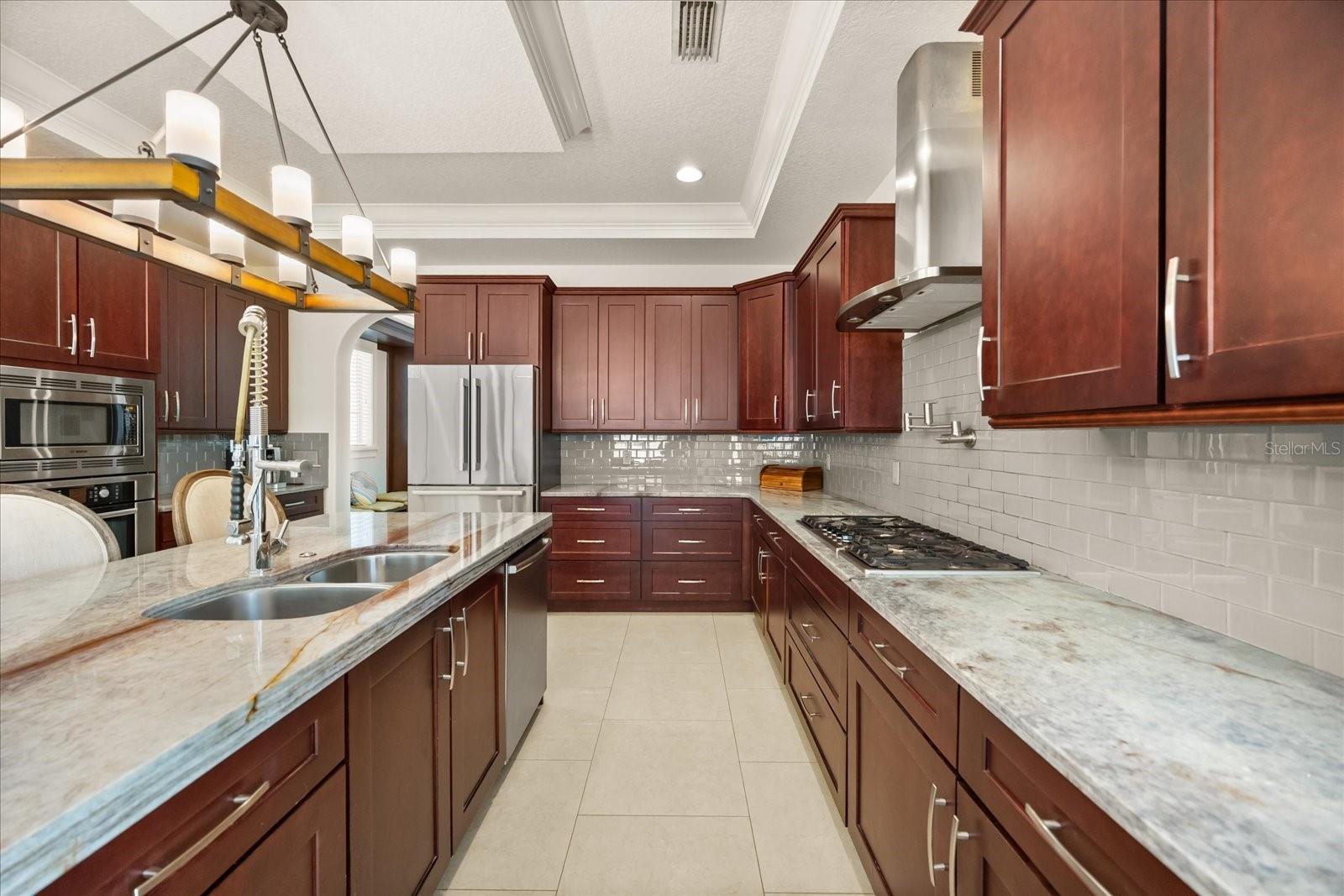 CASA DEL LAGO - Residential