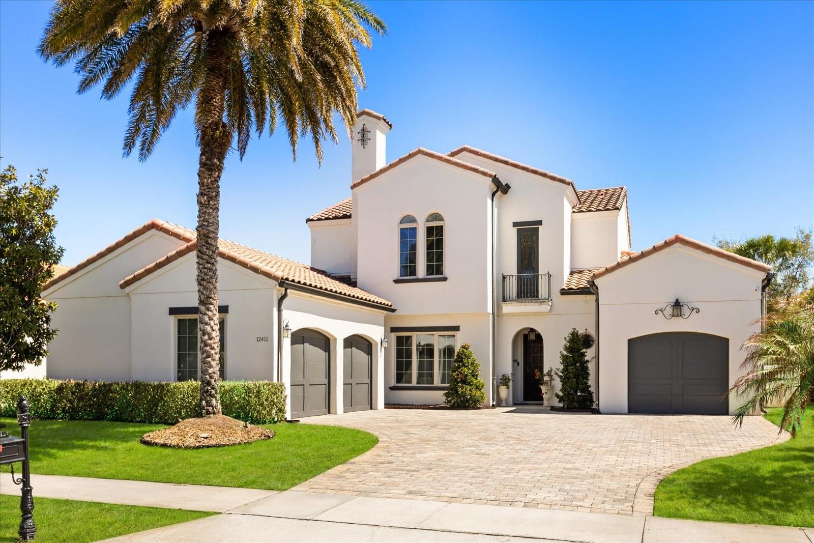 12411 MONTALCINO CIRCLE