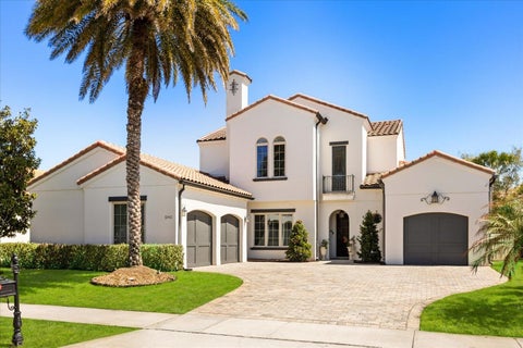 12411 Montalcino Circle, Windermere, FL 34786