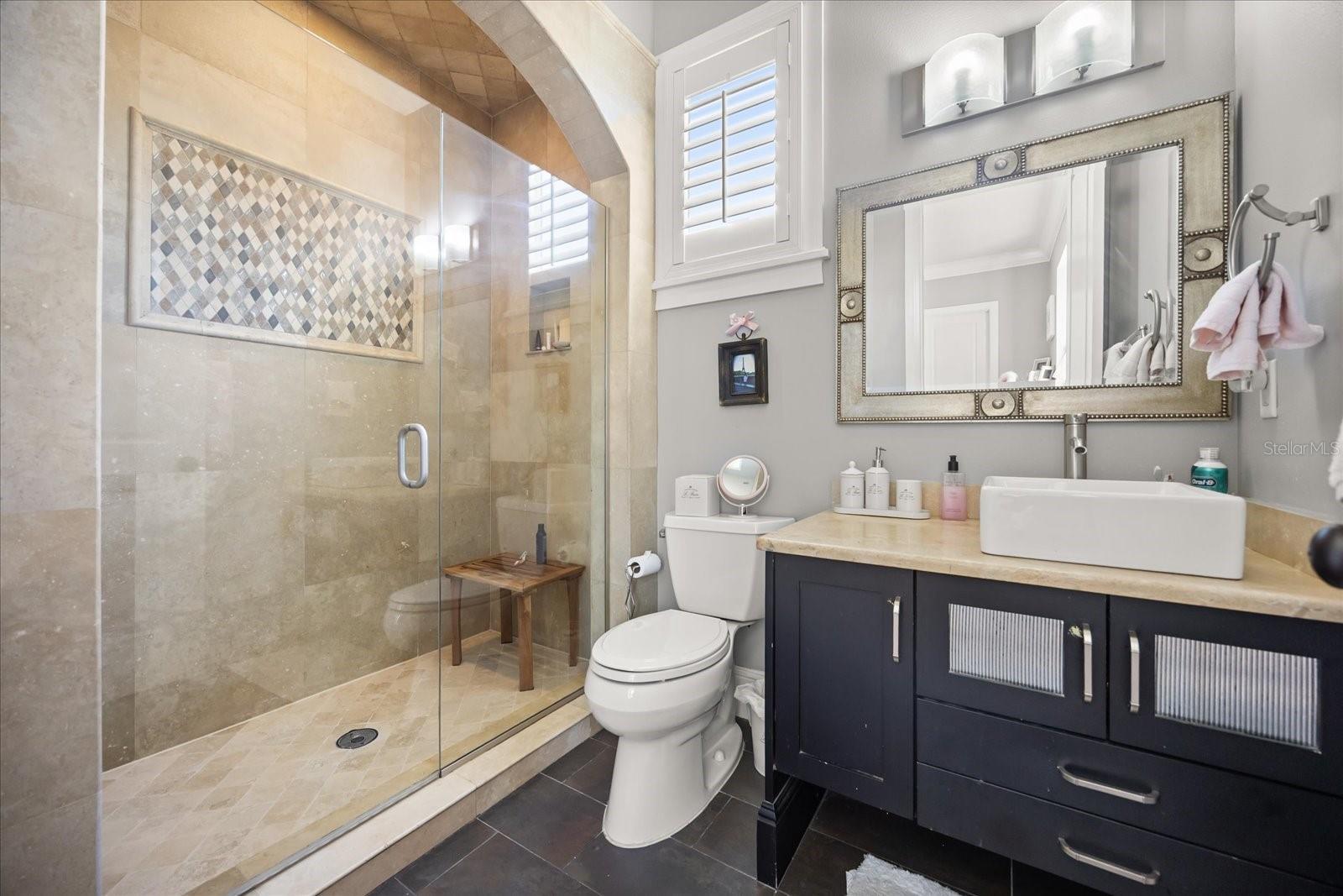 CASA DEL LAGO - Residential