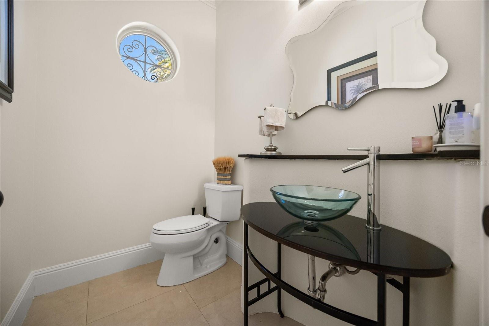 CASA DEL LAGO - Residential