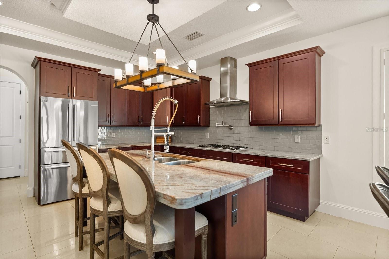 CASA DEL LAGO - Residential