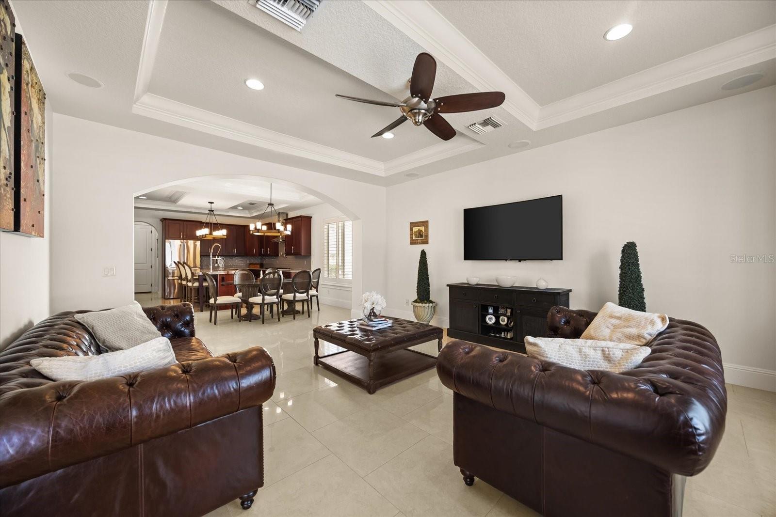 CASA DEL LAGO - Residential