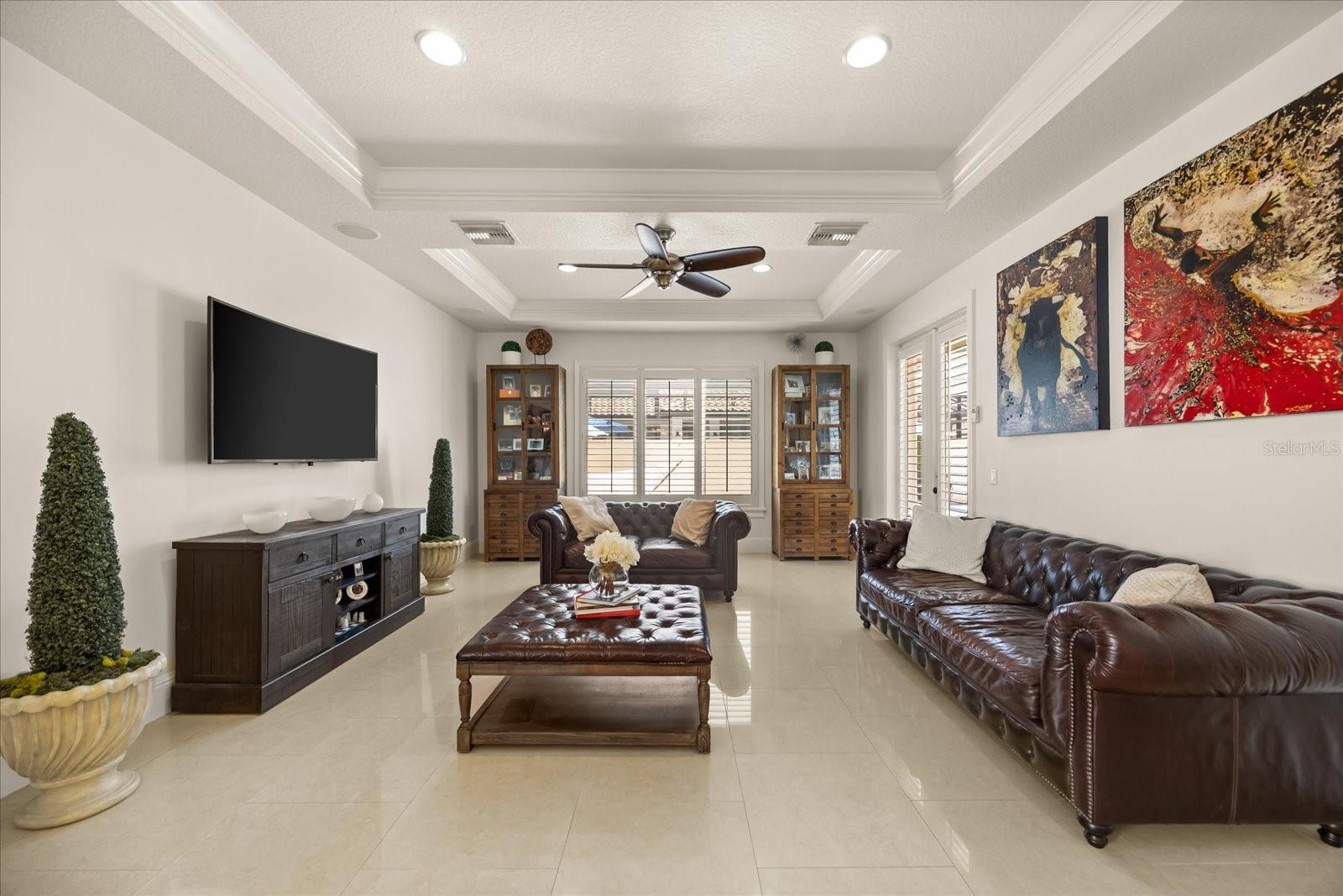 CASA DEL LAGO - Residential