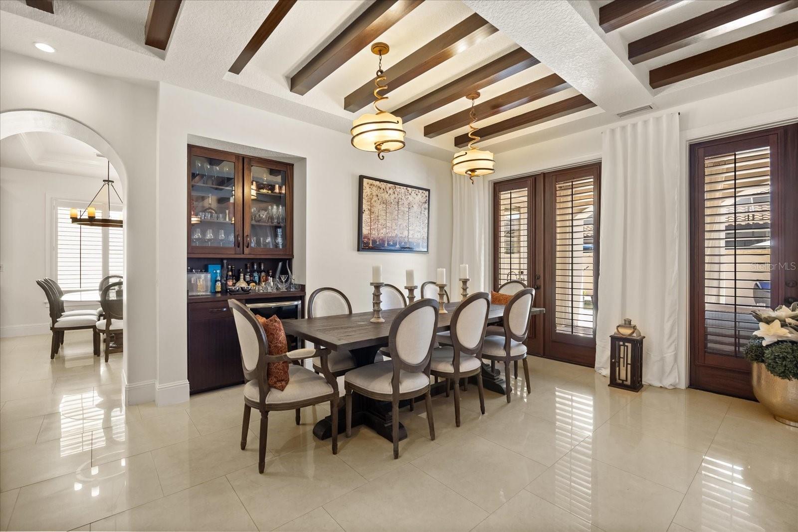 CASA DEL LAGO - Residential