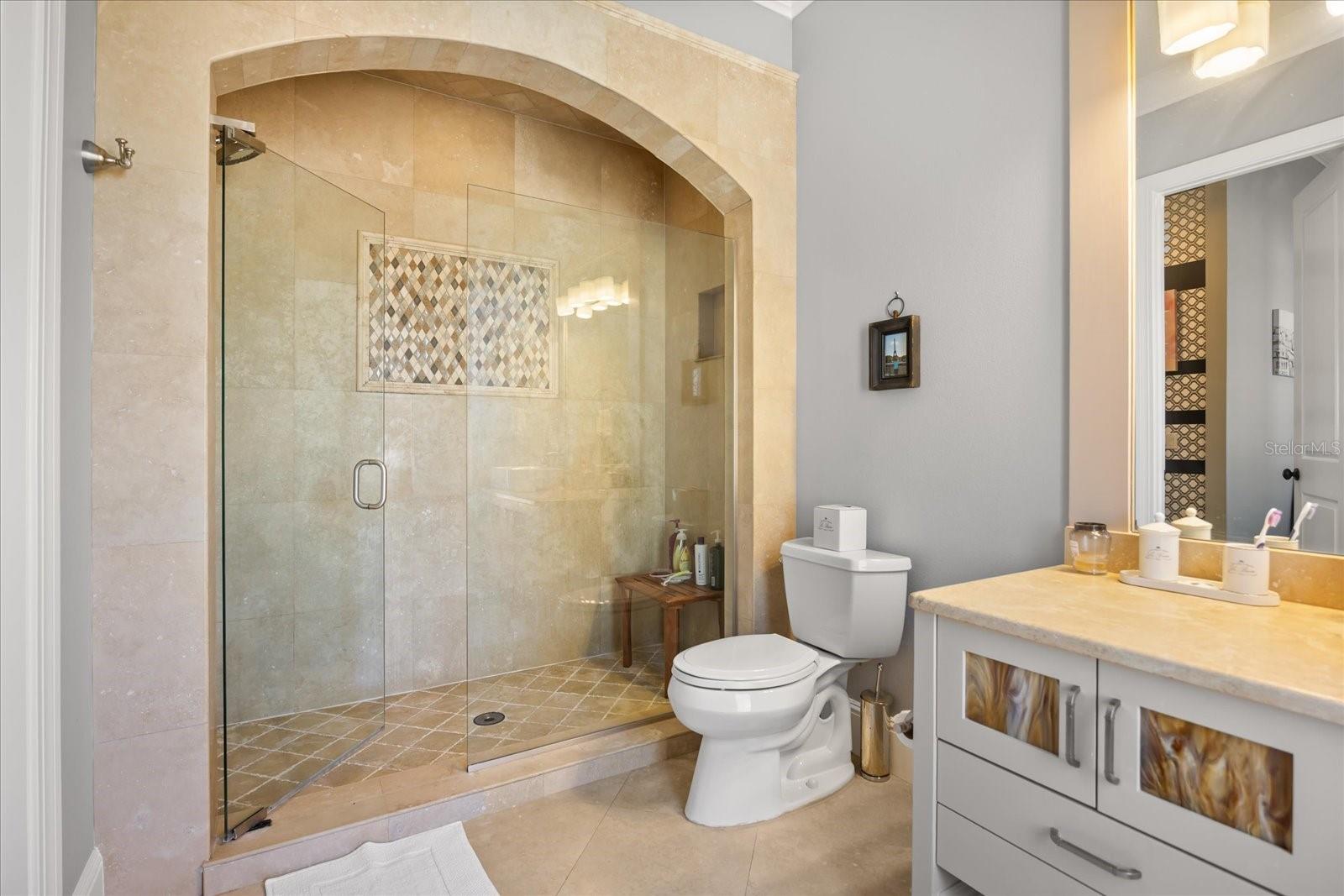 CASA DEL LAGO - Residential