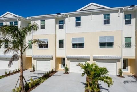 9957 KEY HAVEN ROAD SEMINOLE FL 33777