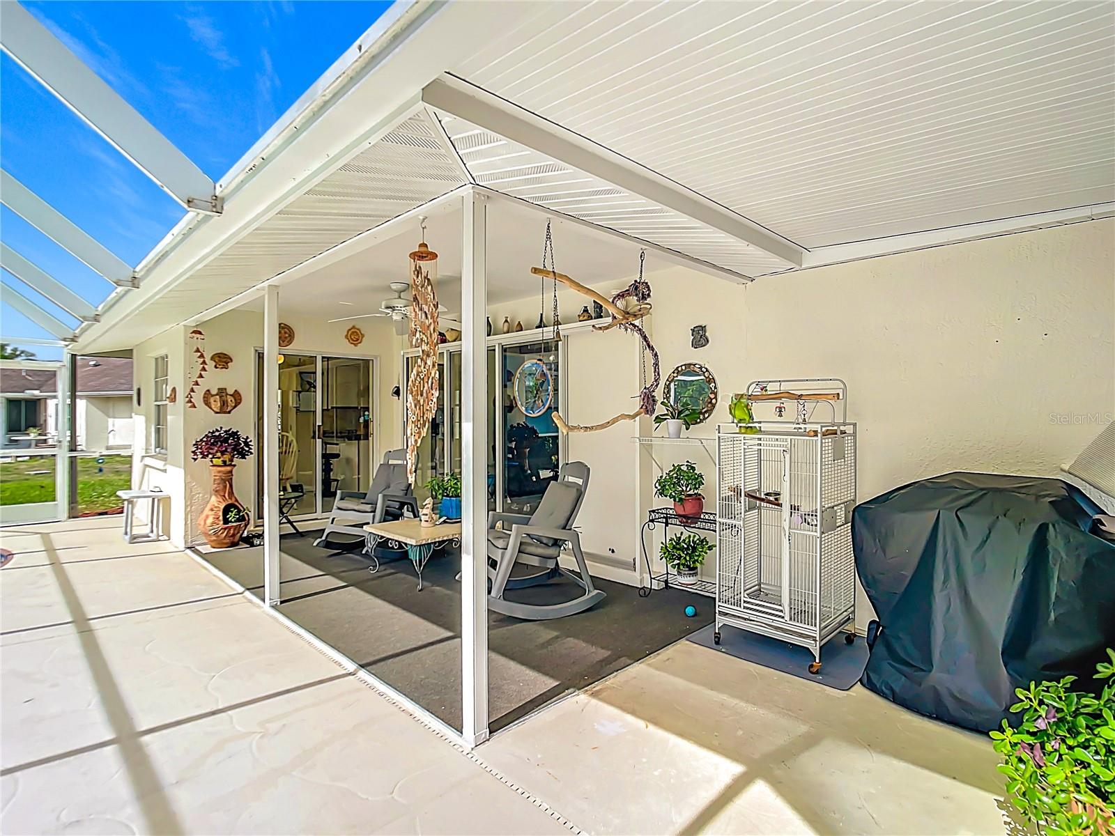 PORT CHARLOTTE SUB 02 - Residential