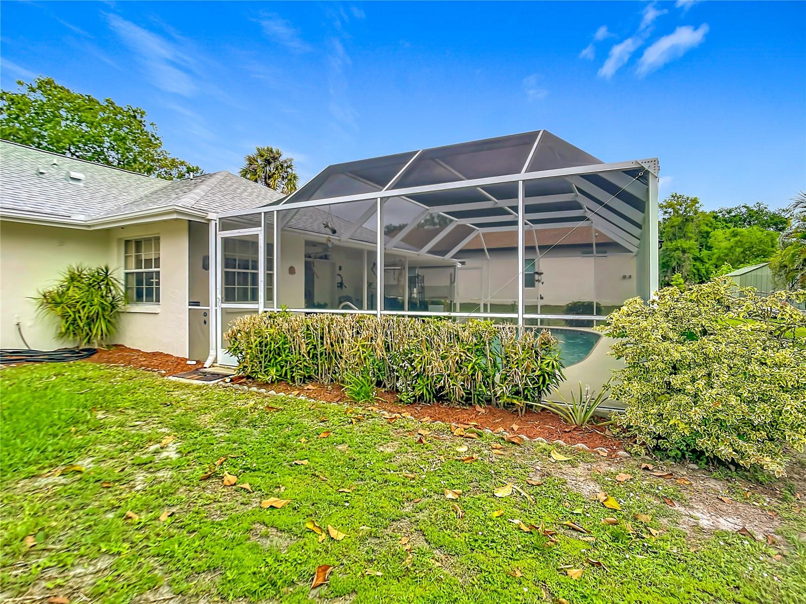 PORT CHARLOTTE SUB 02 - Residential