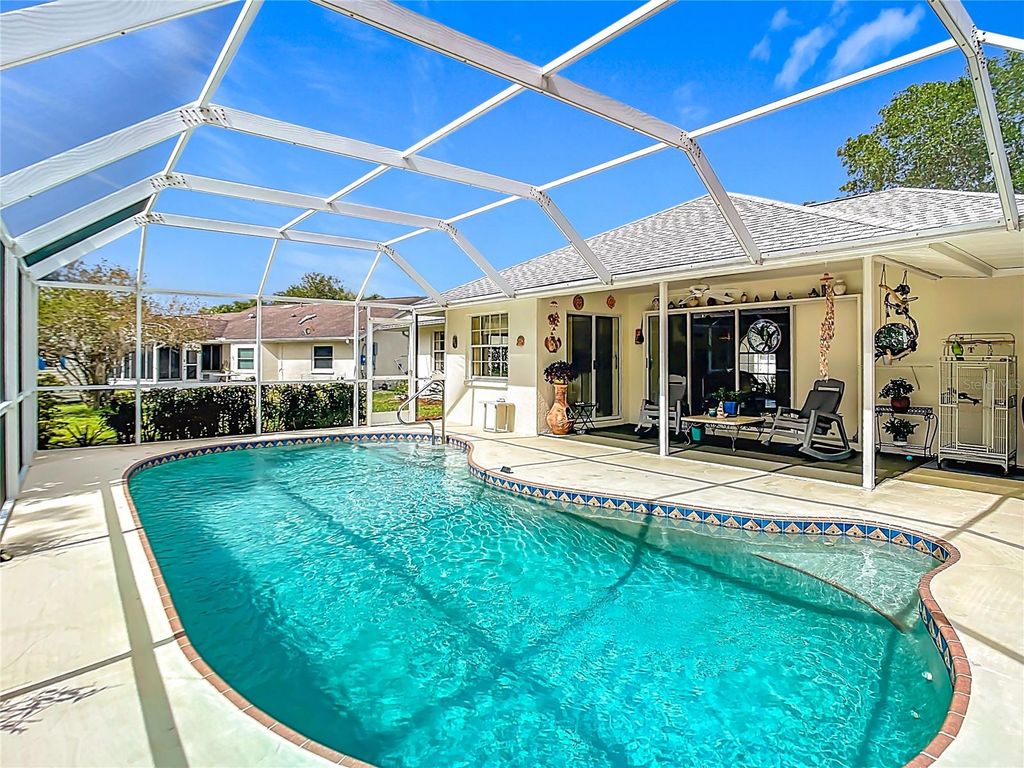 Photo of 4812 Alfa Terrace, North Port, FL 34286 (MLS # A4688824)