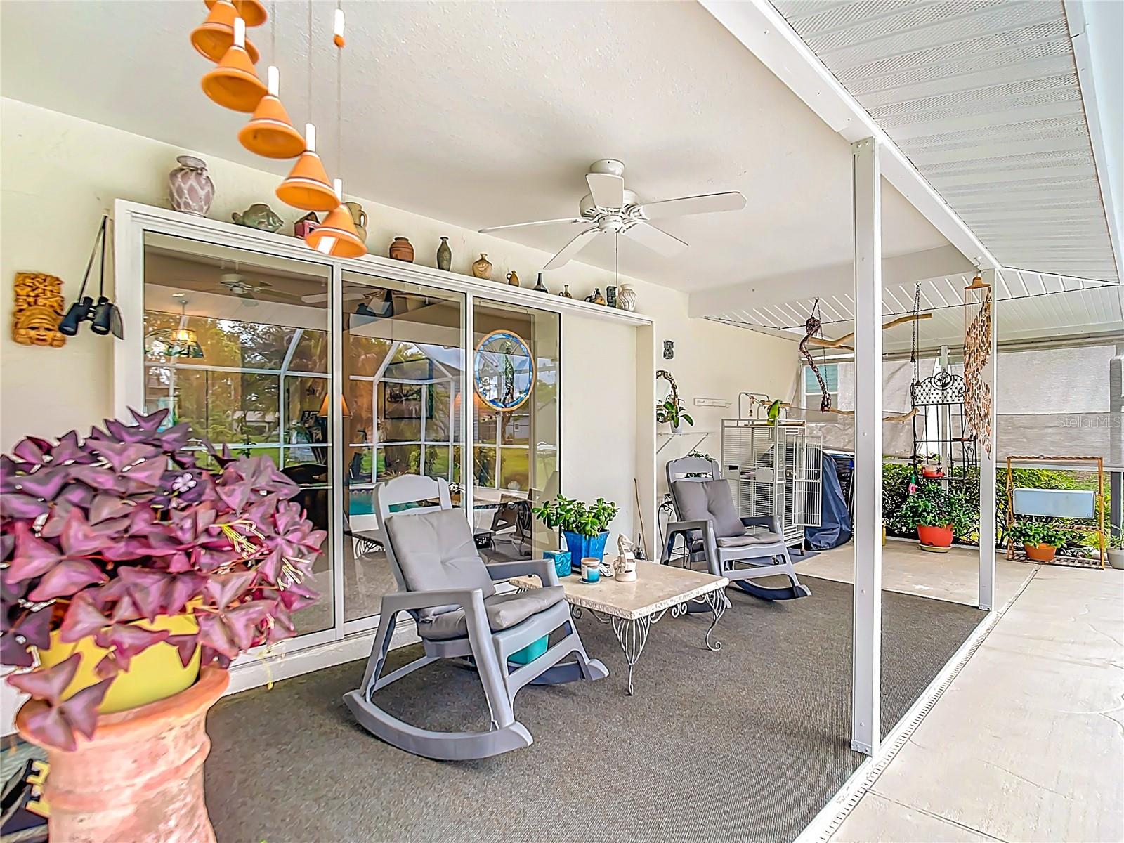 PORT CHARLOTTE SUB 02 - Residential