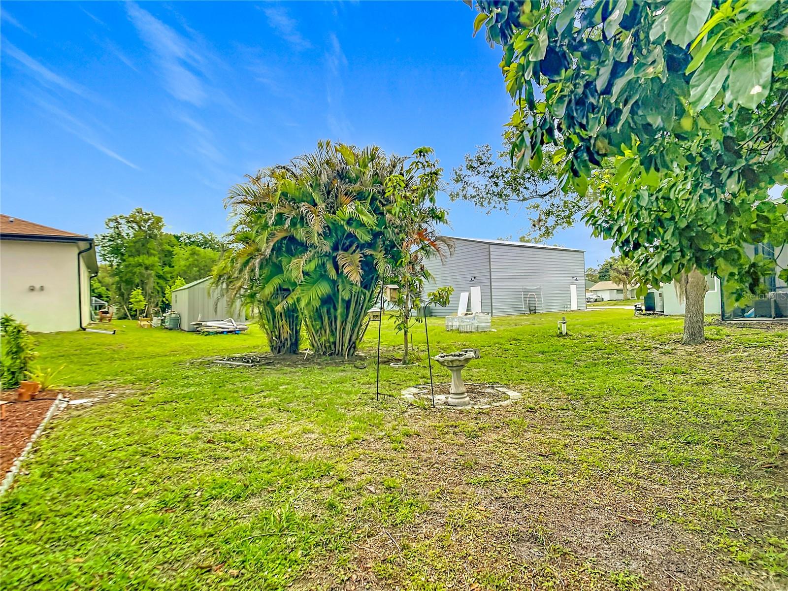 PORT CHARLOTTE SUB 02 - Residential