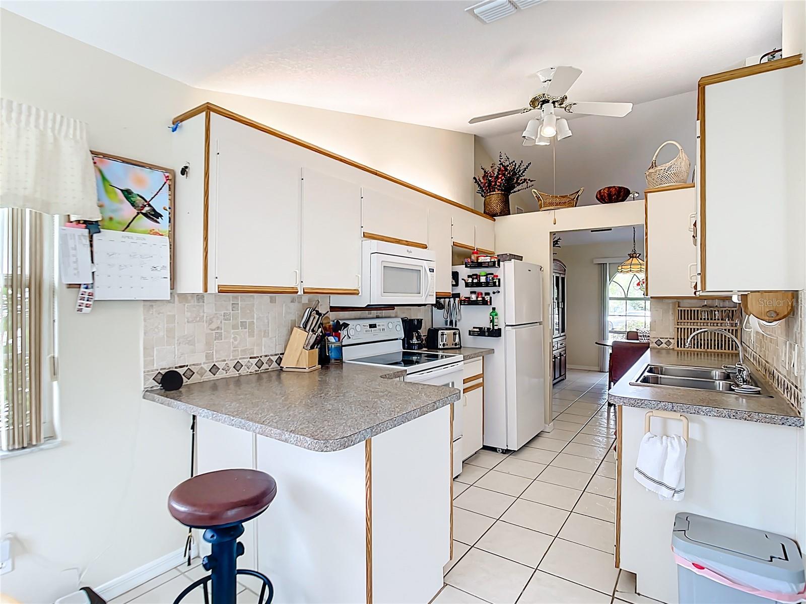 PORT CHARLOTTE SUB 02 - Residential