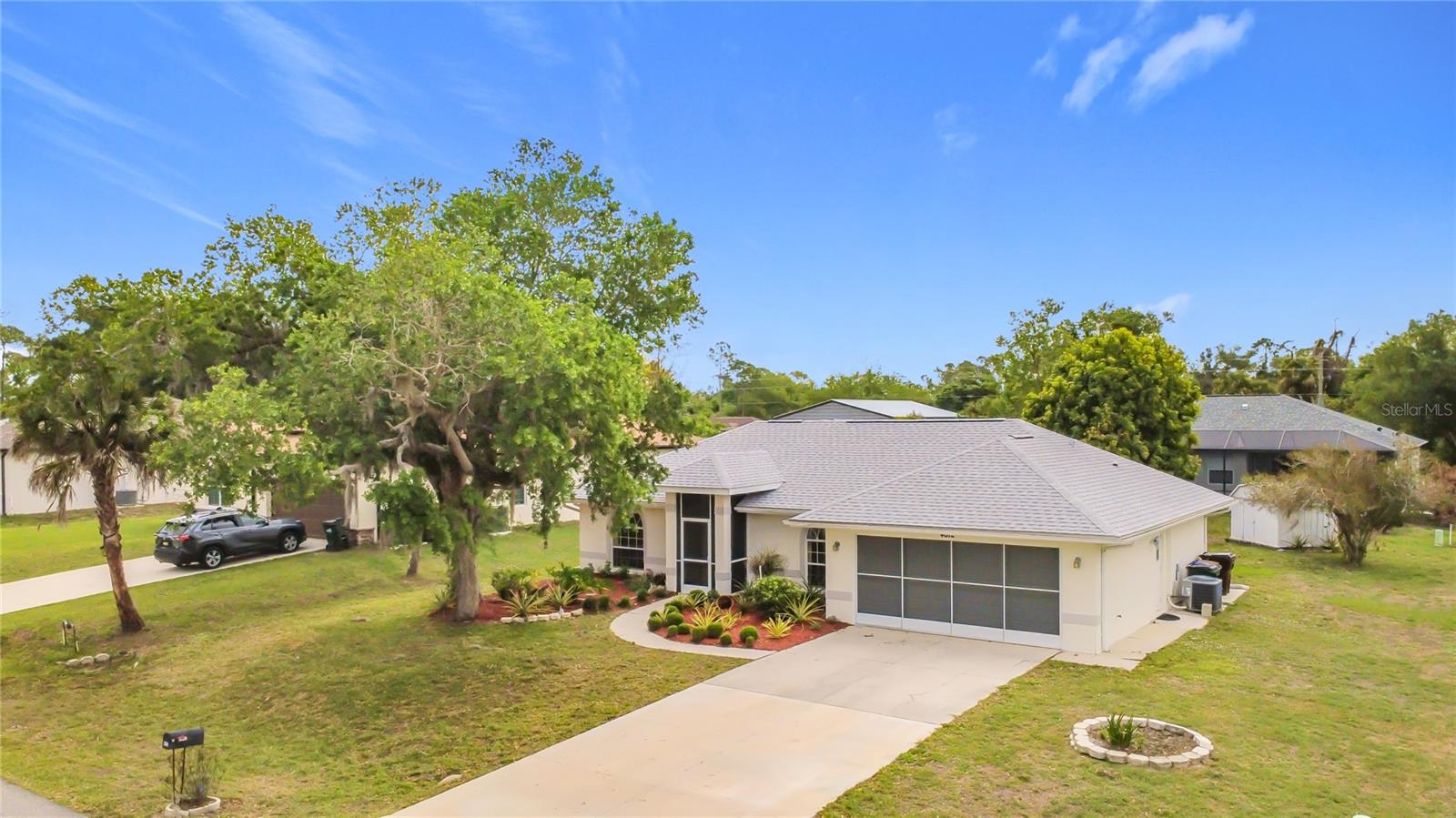 PORT CHARLOTTE SUB 02 - Residential