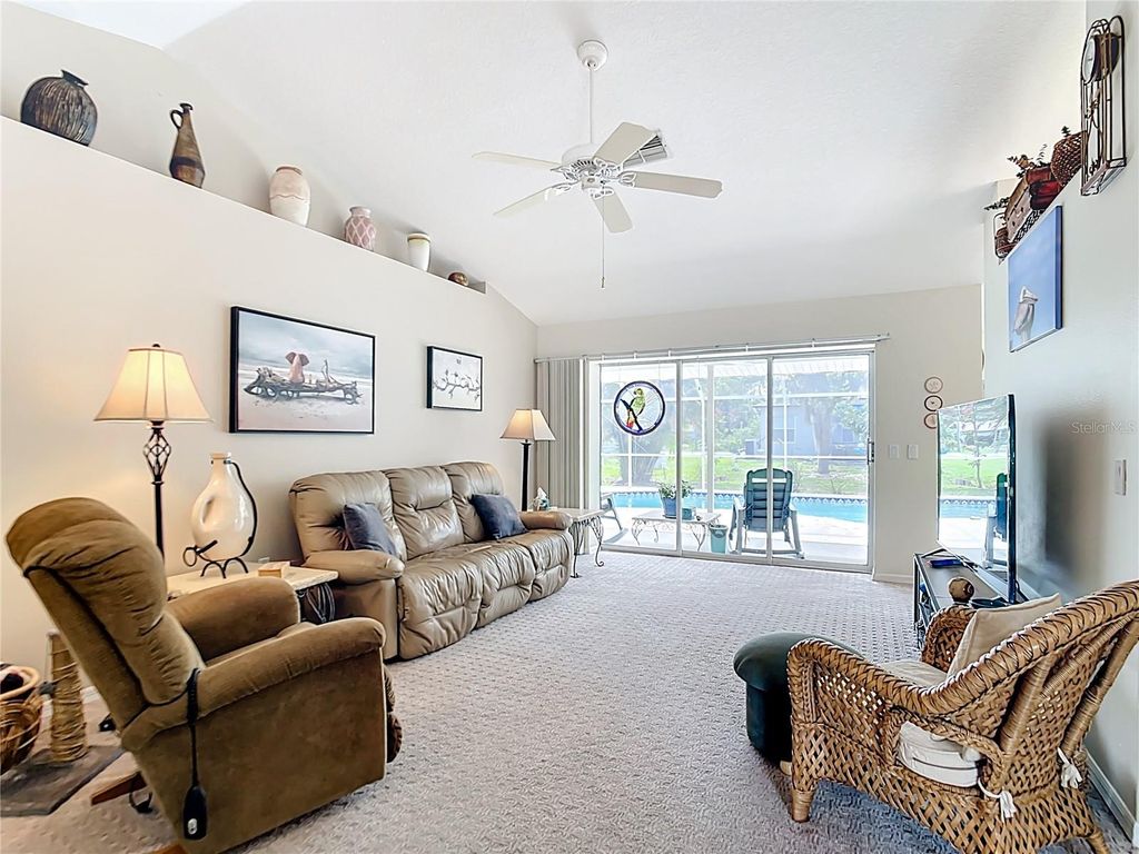 Photo of 4812 Alfa Terrace, North Port, FL 34286 (MLS # A4688824)