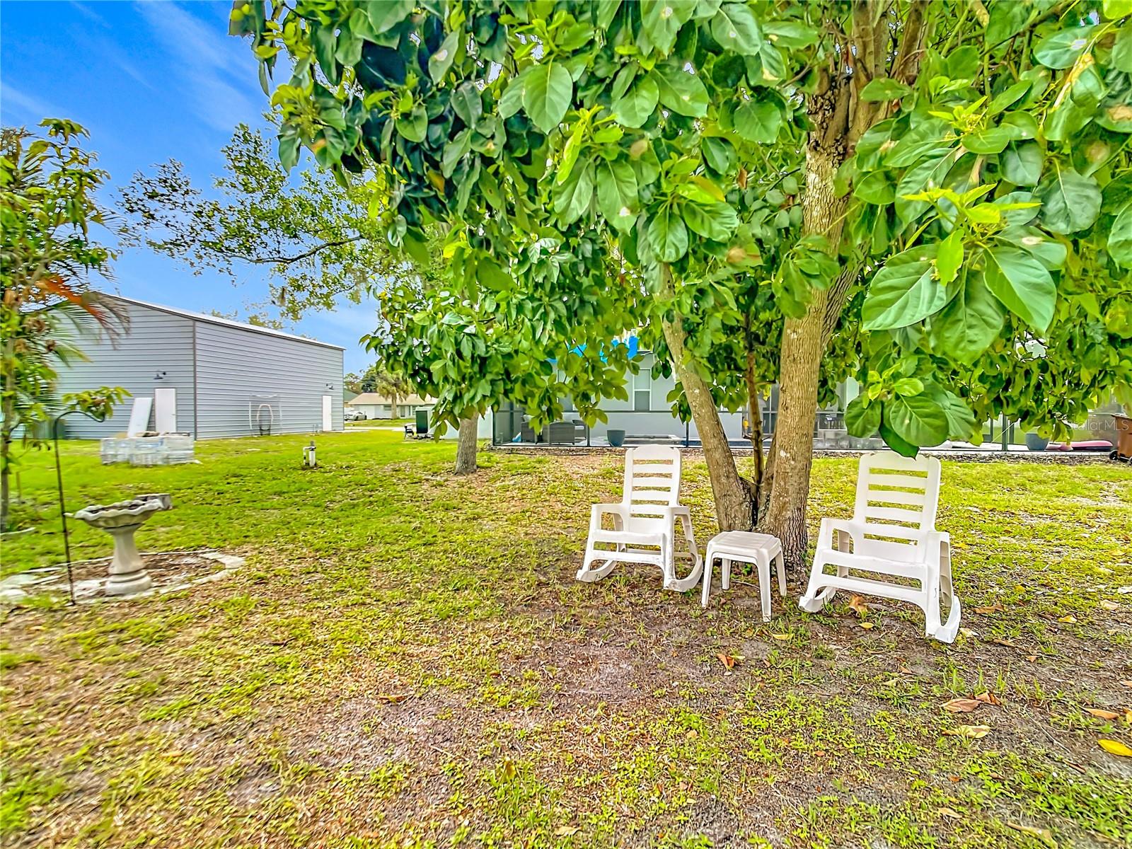 PORT CHARLOTTE SUB 02 - Residential