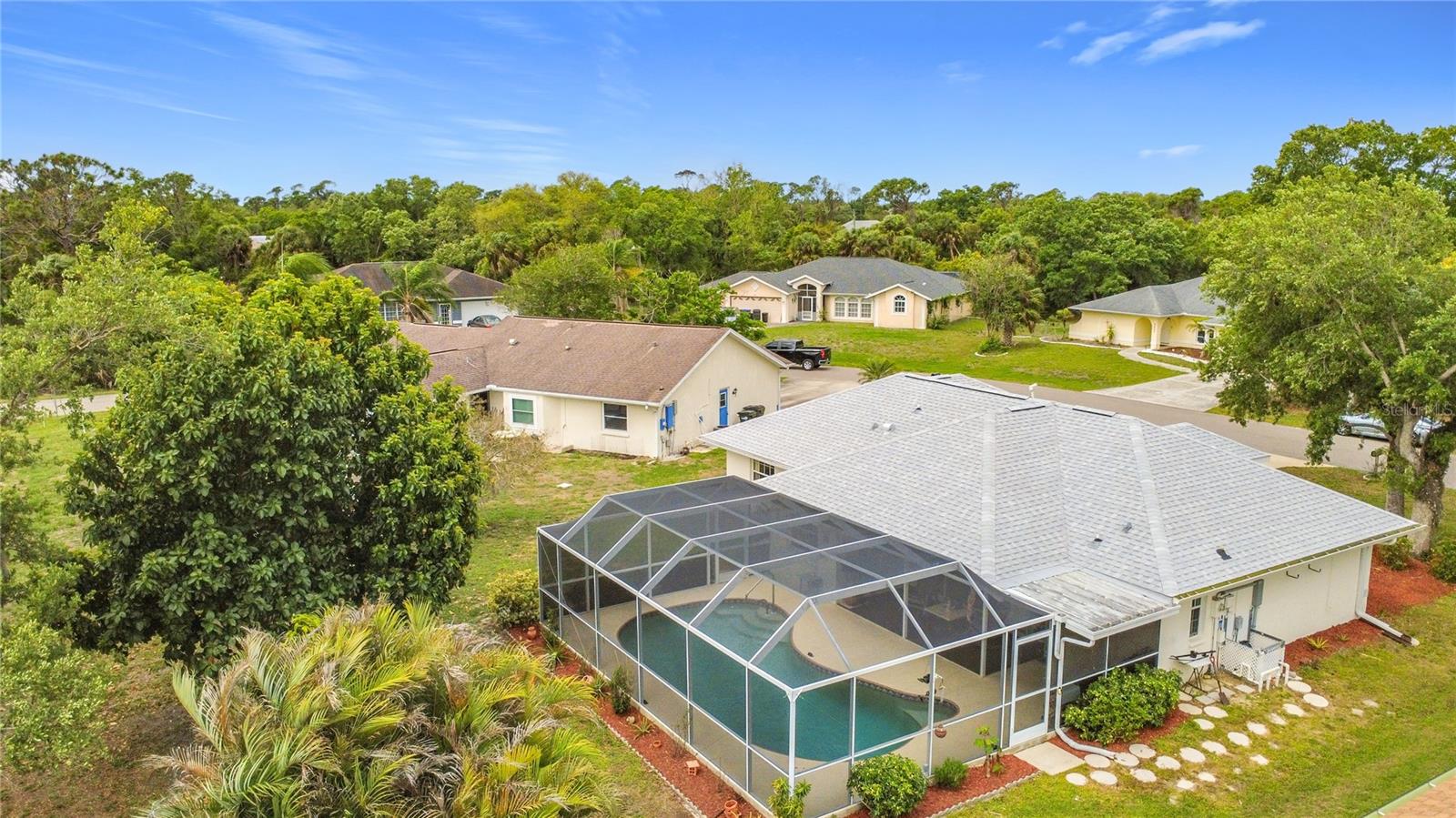 PORT CHARLOTTE SUB 02 - Residential