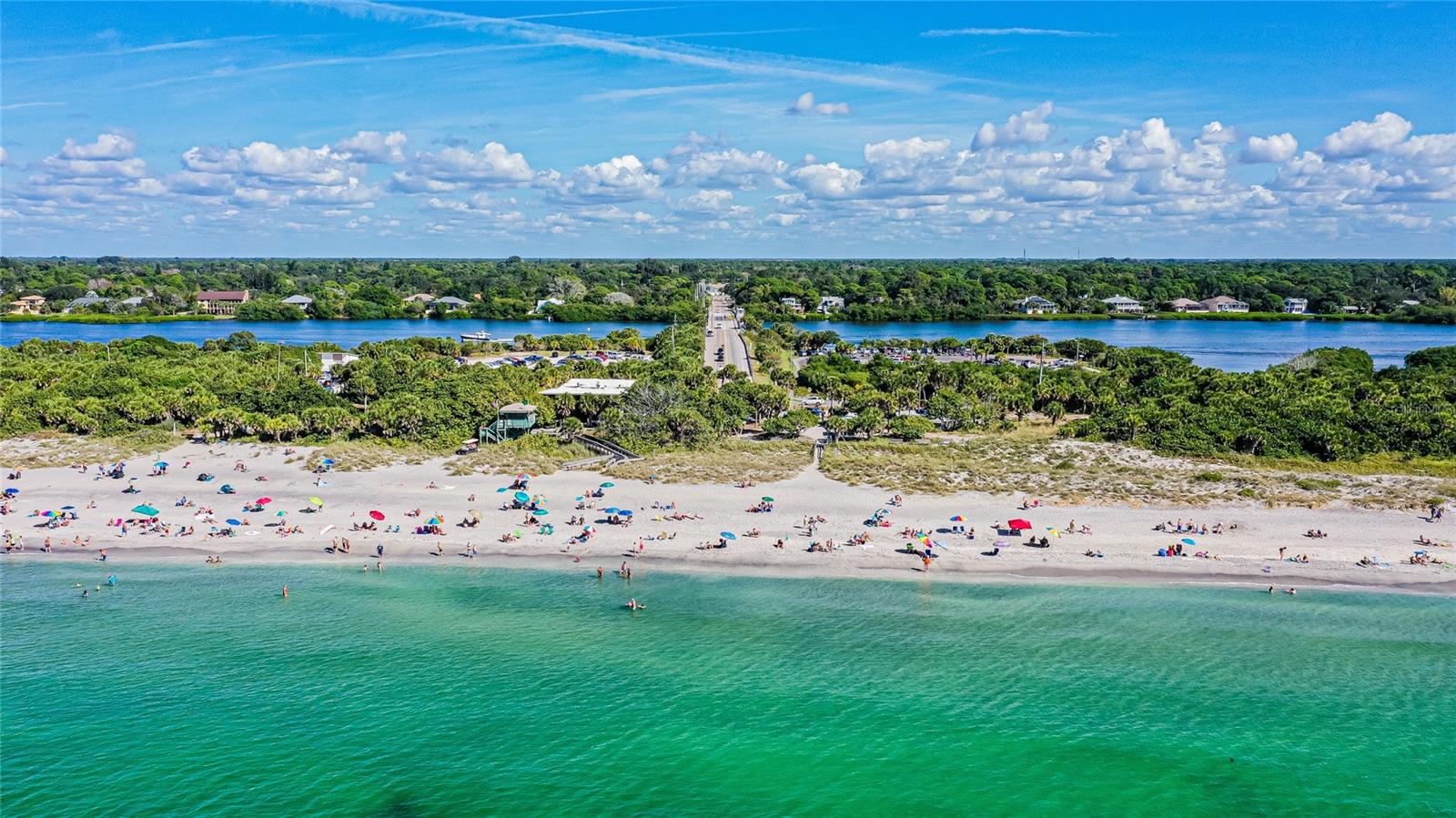 PORT CHARLOTTE SUB 02 - Residential