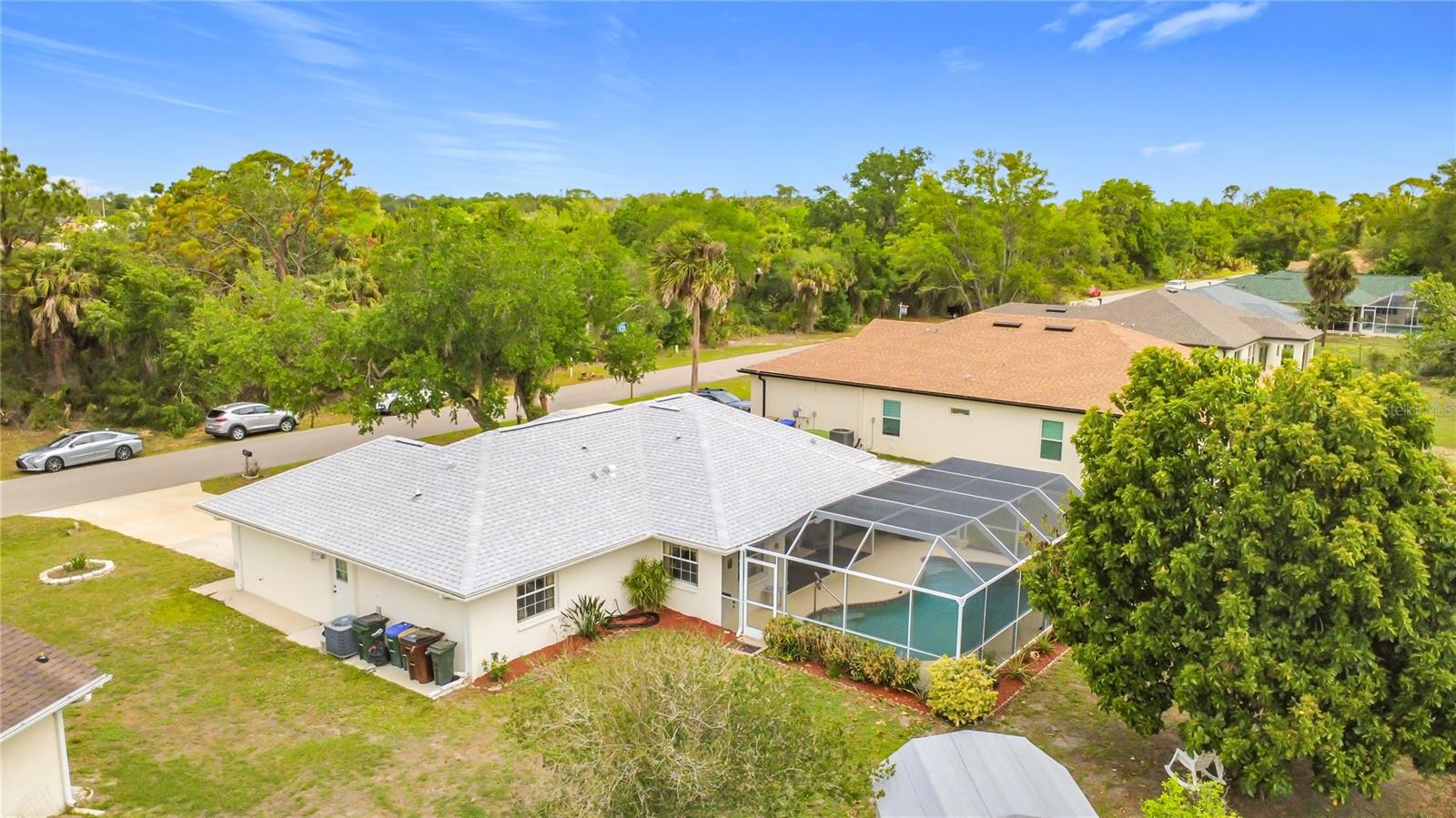 PORT CHARLOTTE SUB 02 - Residential
