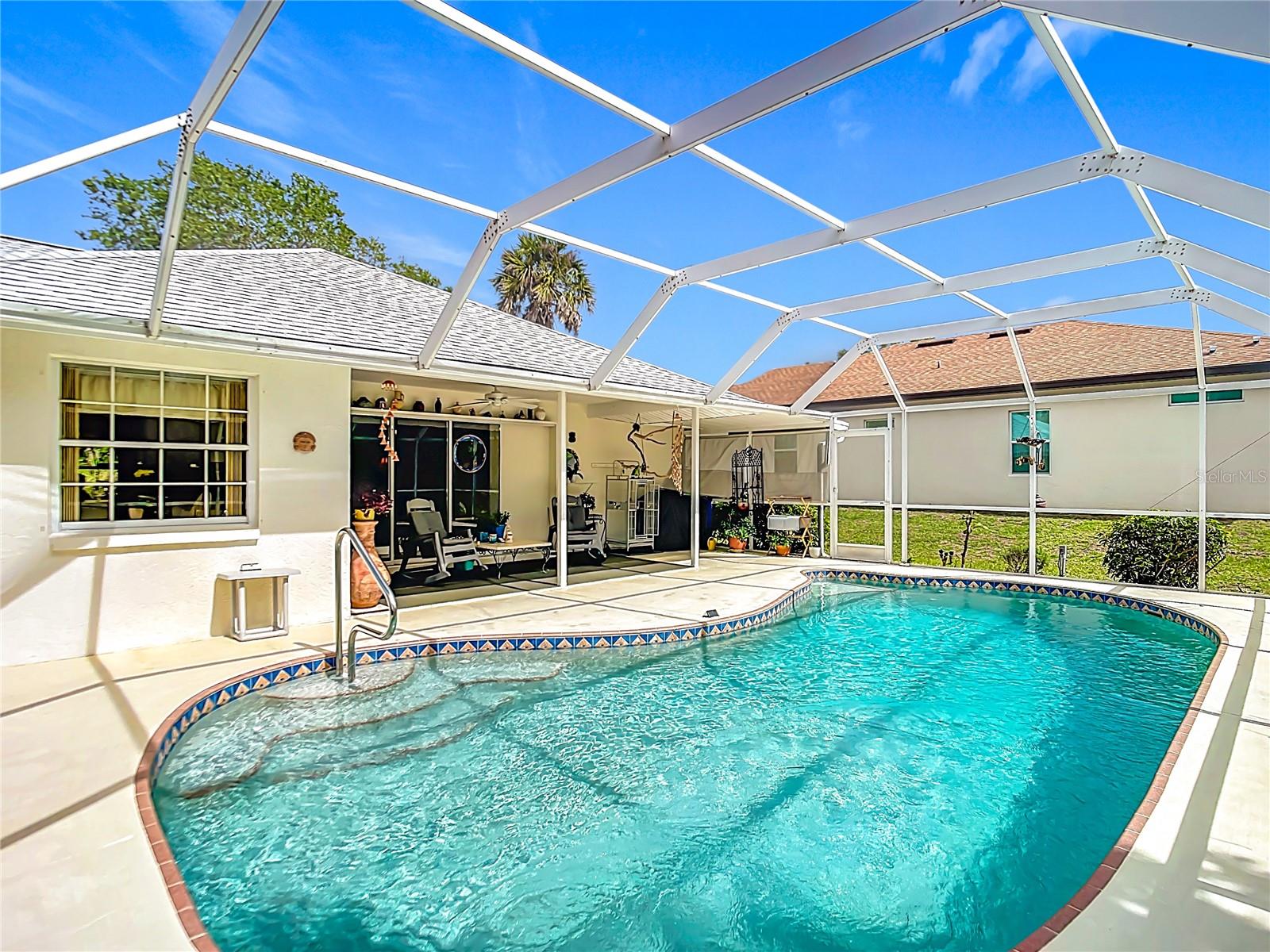 PORT CHARLOTTE SUB 02 - Residential