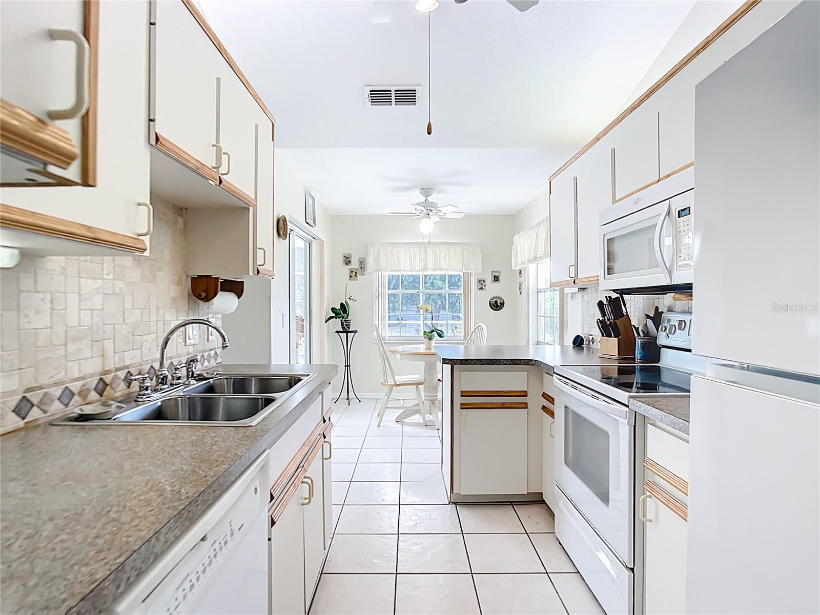 PORT CHARLOTTE SUB 02 - Residential