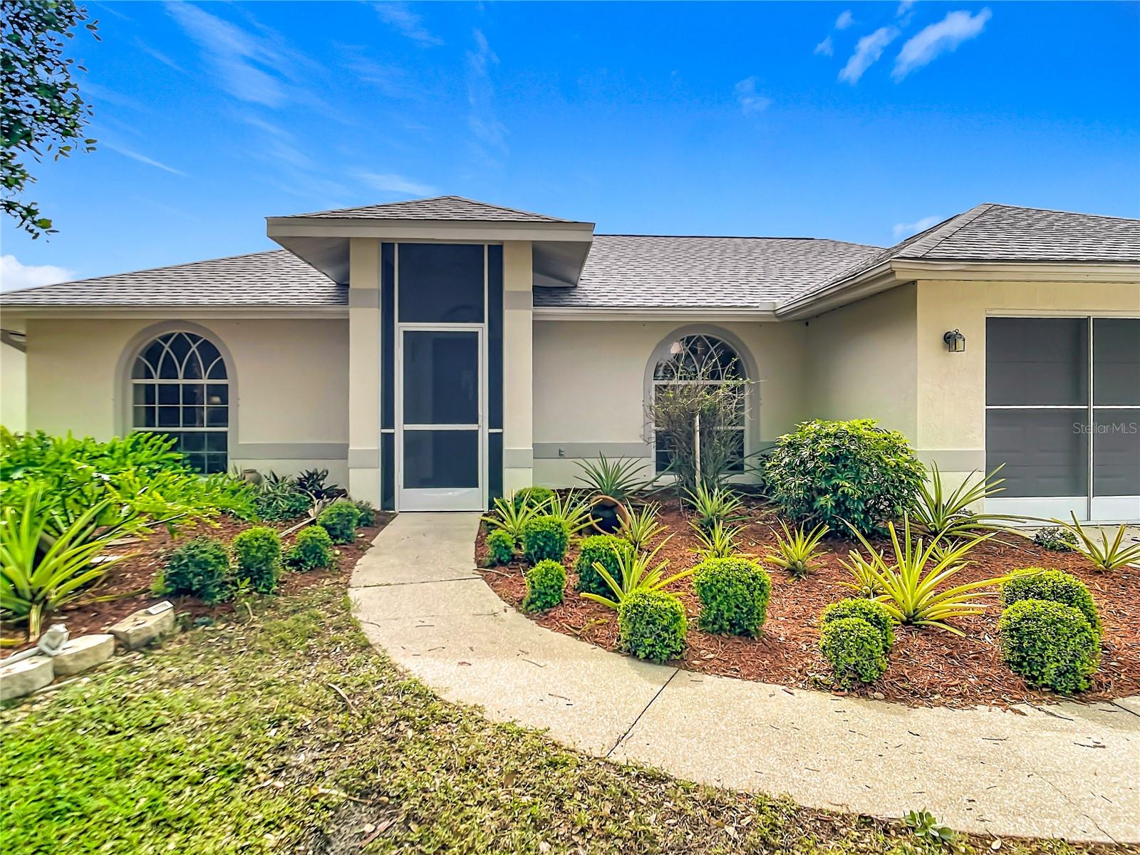 PORT CHARLOTTE SUB 02 - Residential