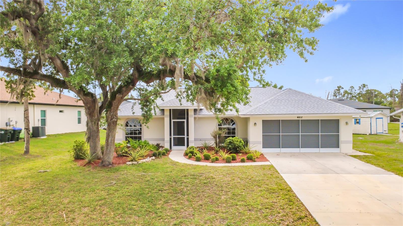 PORT CHARLOTTE SUB 02 - Residential